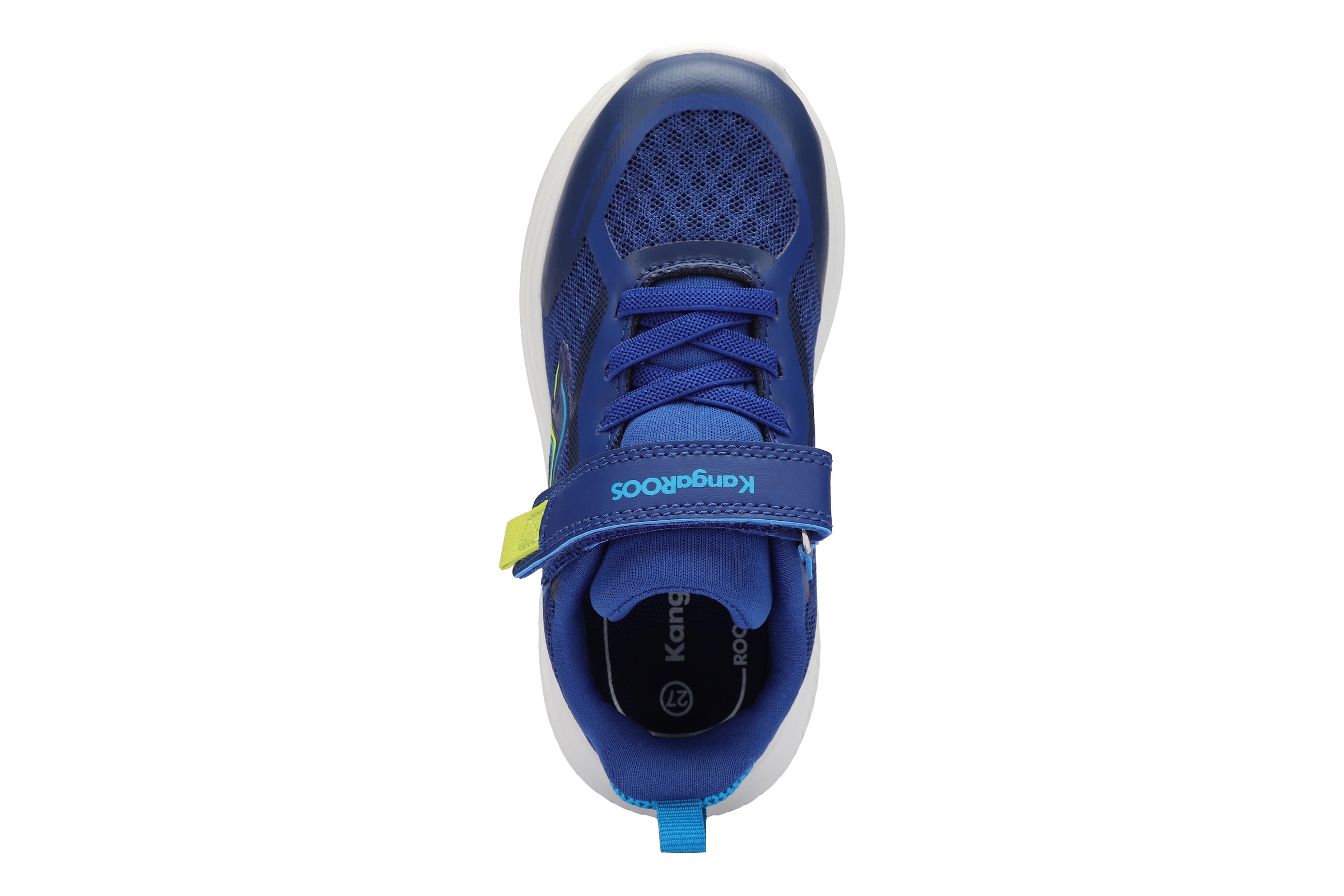 KangaROOS Sneaker »K-RDI PEBBLE EV«