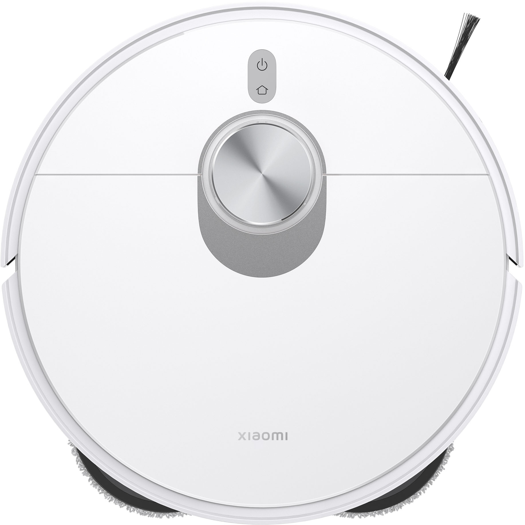 Xiaomi Wischroboter »Xiaomi Robot X20 Pro«, 7000Pa leistungsstarkes Sauggebläse