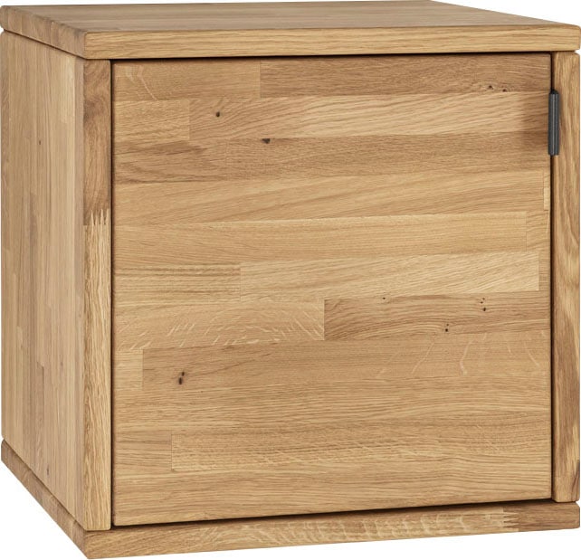 Hammel Furniture Regal »Keep by Hammel Modul 001«, mit festem Regalboden,  Wandmontage, Breite 45,4cm, flexible Möbelserie auf Raten bestellen