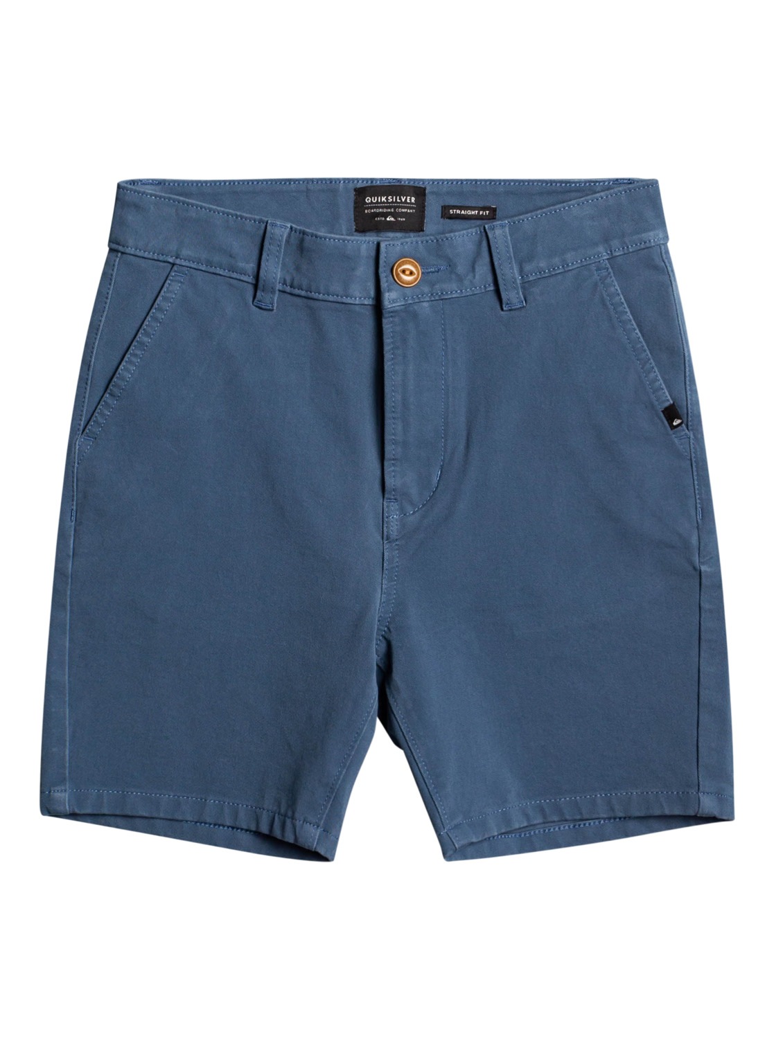 6. Bild von Quiksilver Chinoshorts »Krandy«