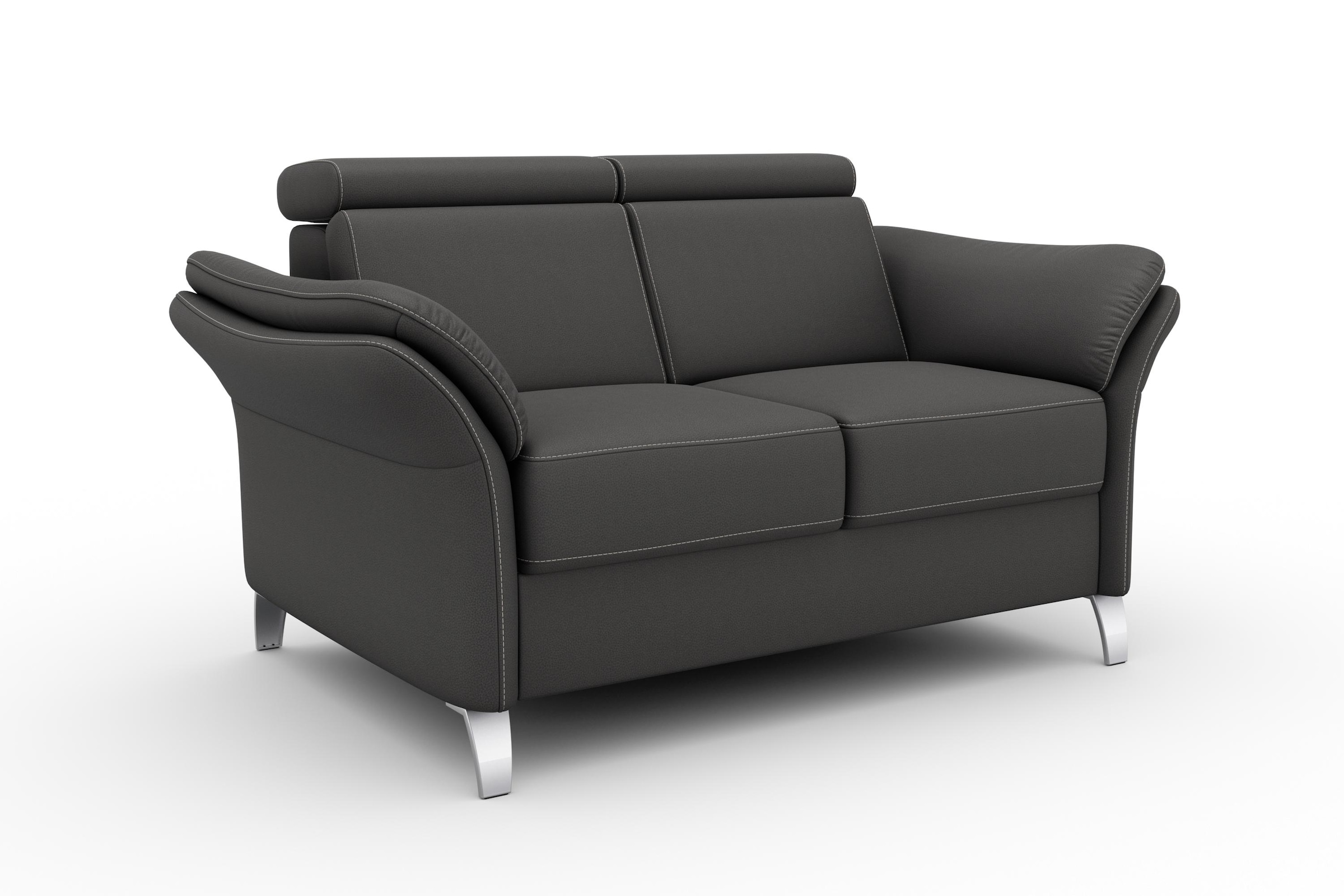 sit&more 2-Sitzer »Vincenzo«