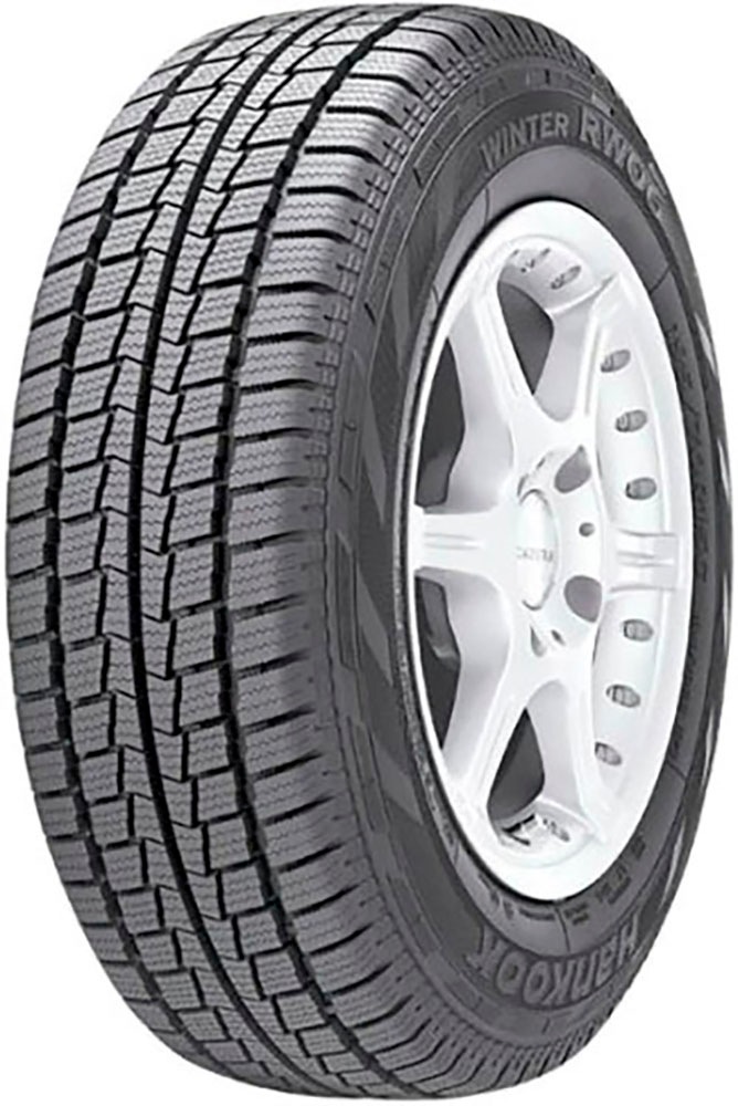 Hankook Winterreifen »HANKOOK«, WINTER RW06