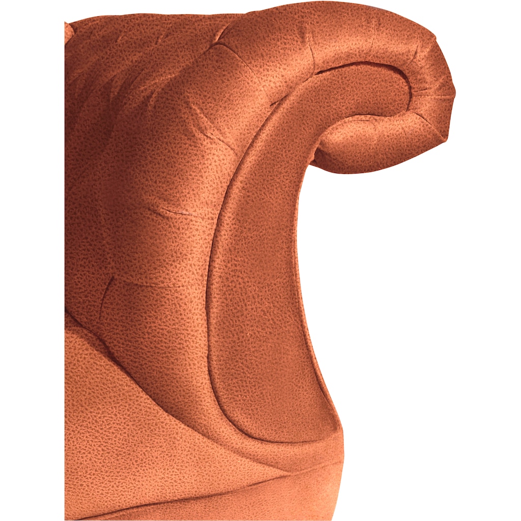 Max Winzer® Loveseat »Isabelle«