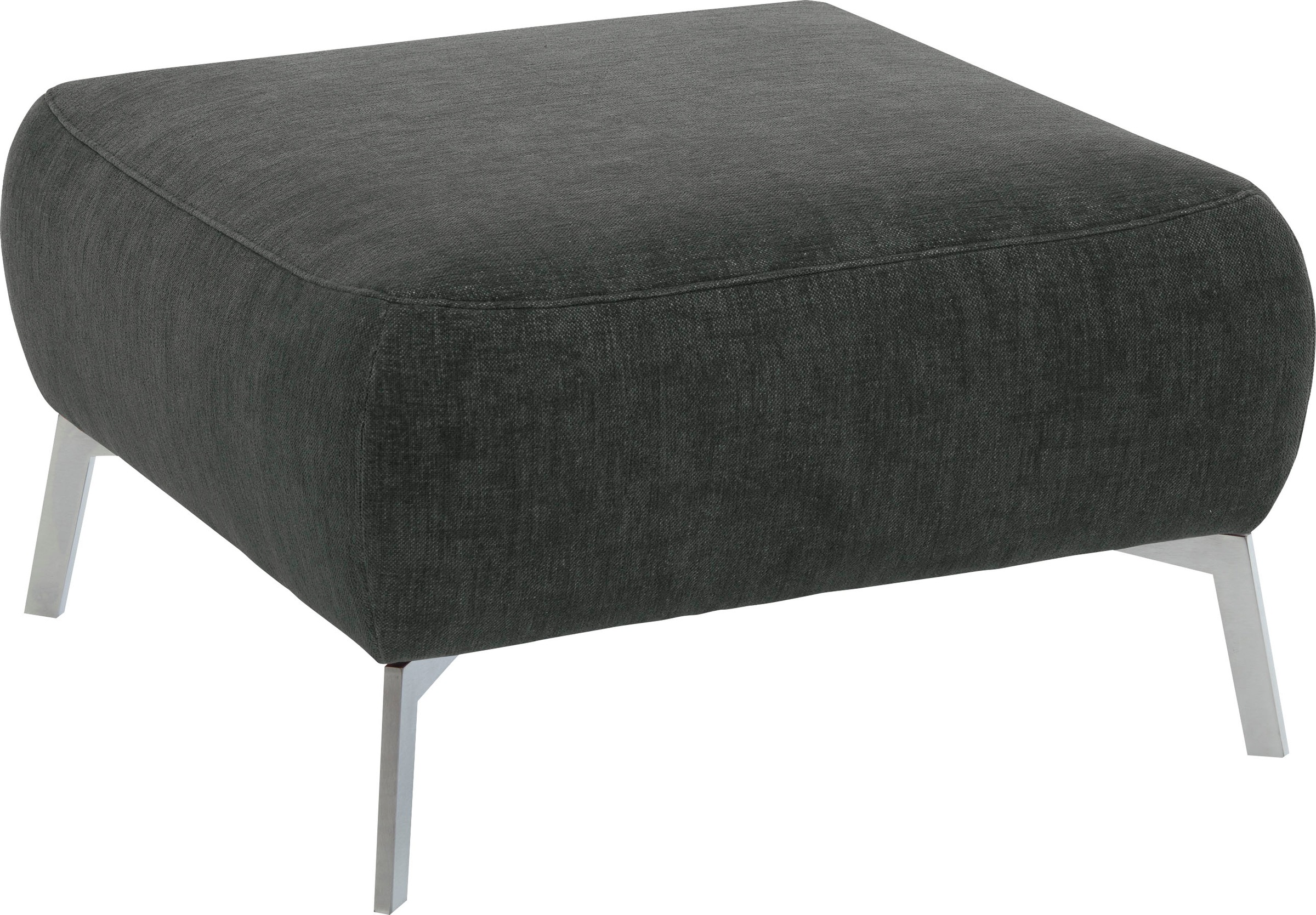 INOSIGN Polsterhocker »Bellini«, passend zur Serie "Bellini" günstig online kaufen