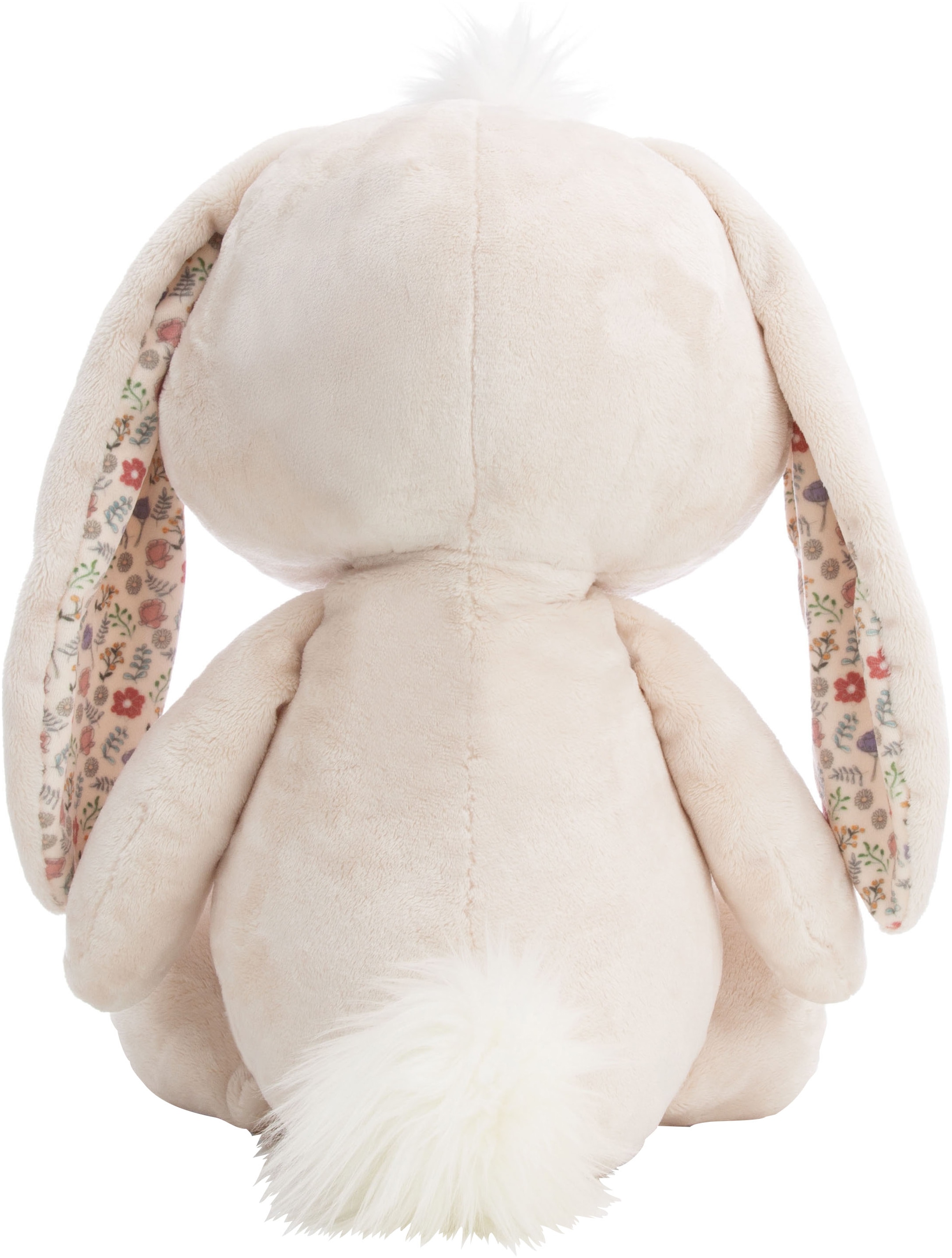 Nici Kuscheltier »My NICI Bunny, Hase 50 cm schlenkernd GREEN«