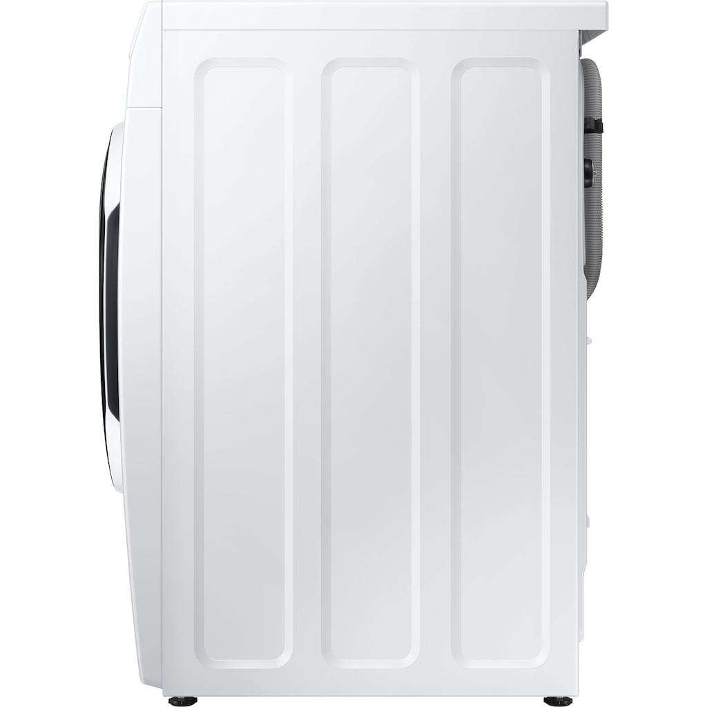 Samsung Waschtrockner »WD11T554AWW«, AddWash