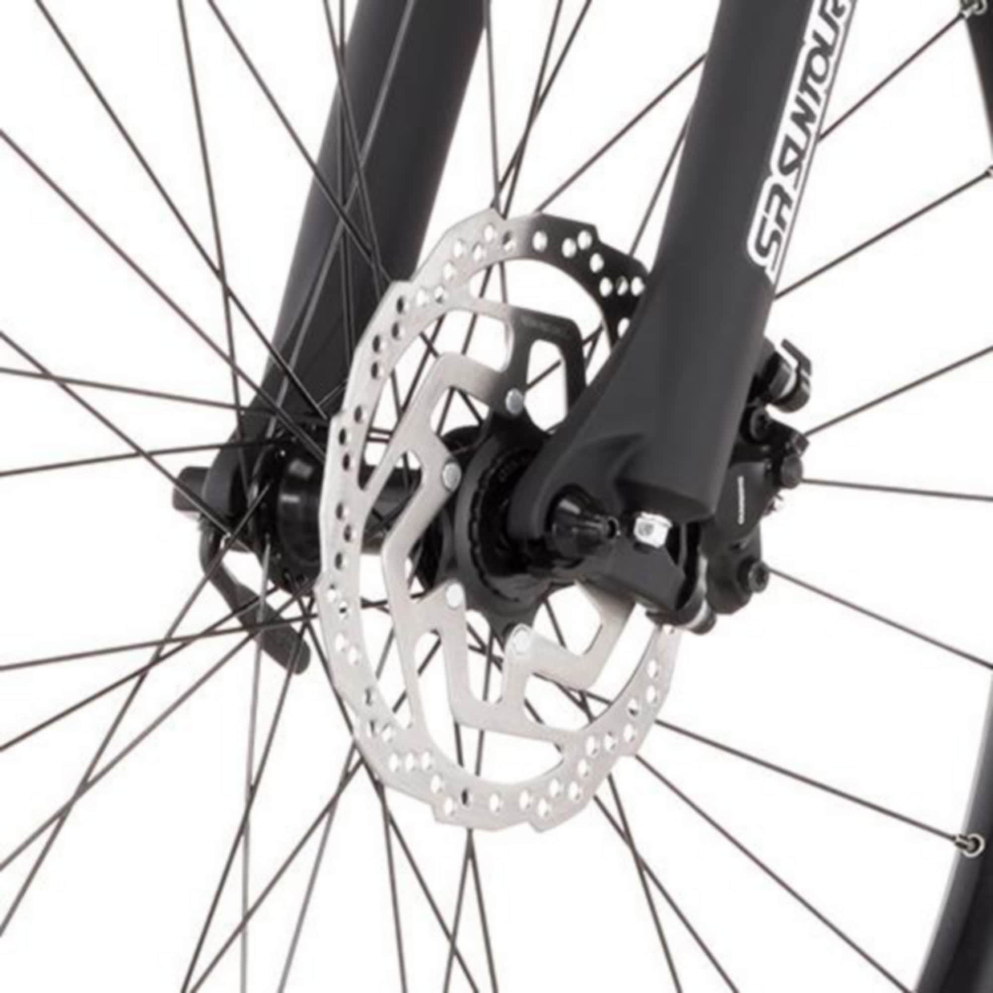 FISCHER Fahrrad »MONTIS 2.2 688« 10 Gang Shimano Cues RD-U6020-10 Schaltwerk Heckmotor 250 W