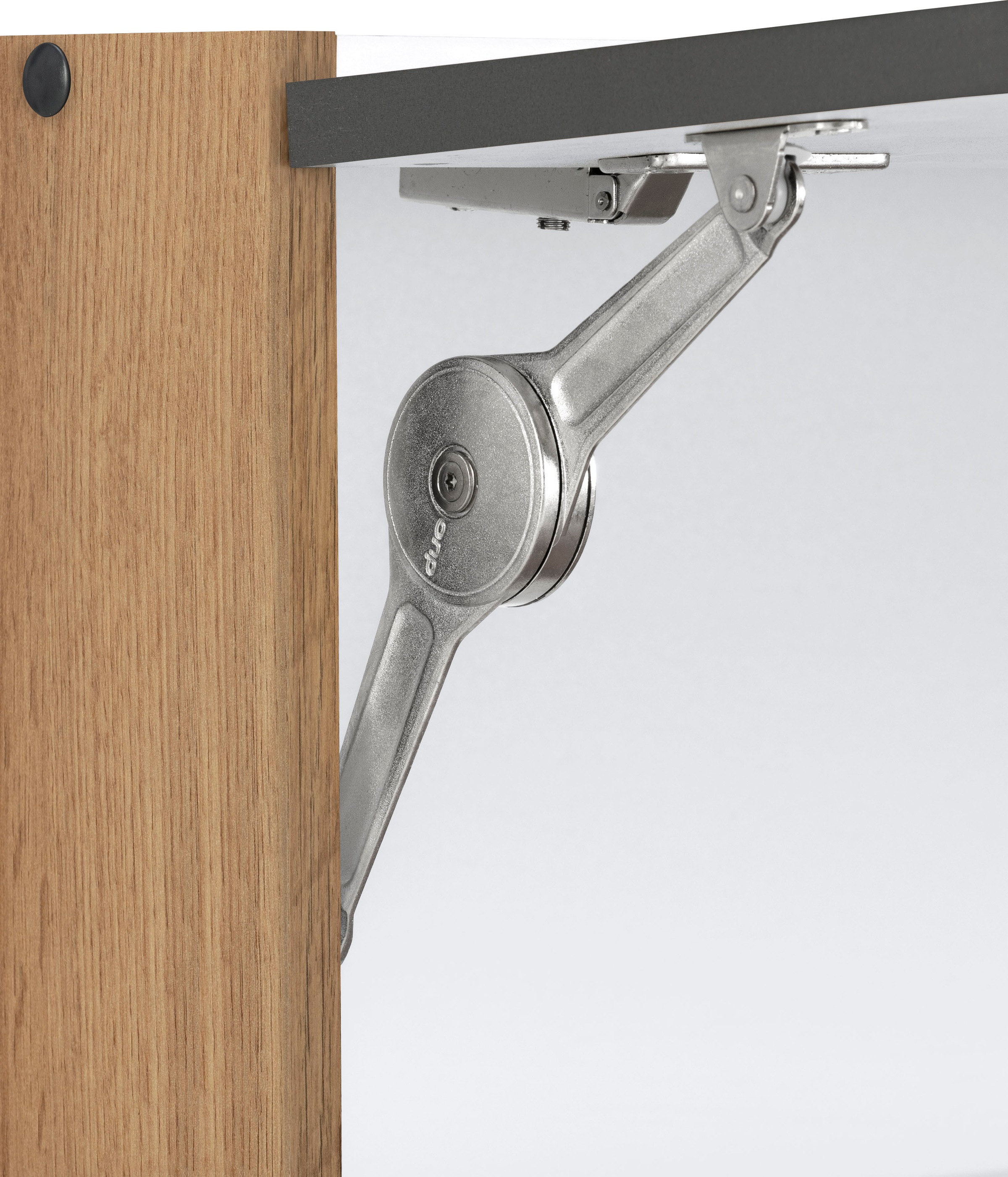 KOCHSTATION Winkelküche »KS-Colmar«, mit E-Geräten, Stellbreite 210/210 cm