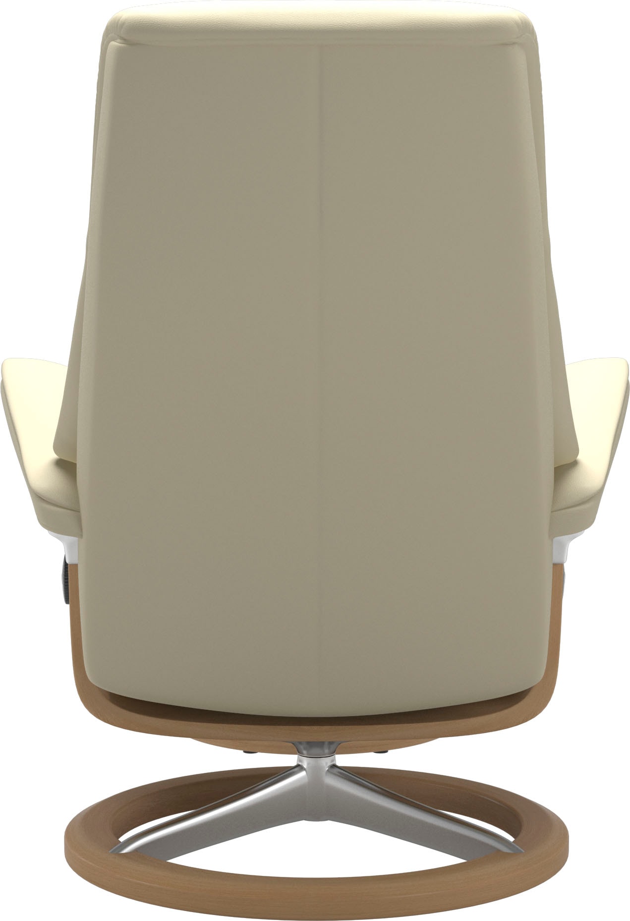 Stressless® Relaxsessel »View«, mit Signature Base, Größe L,Gestell Eiche
