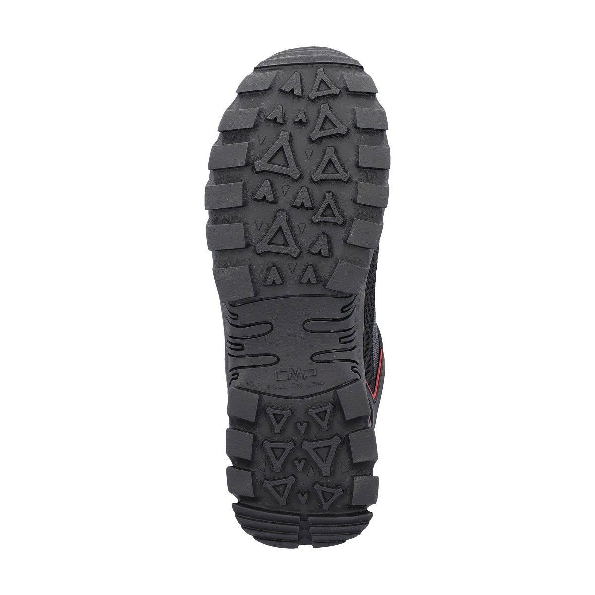 CMP Wanderschuh »RIGEL 2.0 LOW TREKKING SHOES WP«