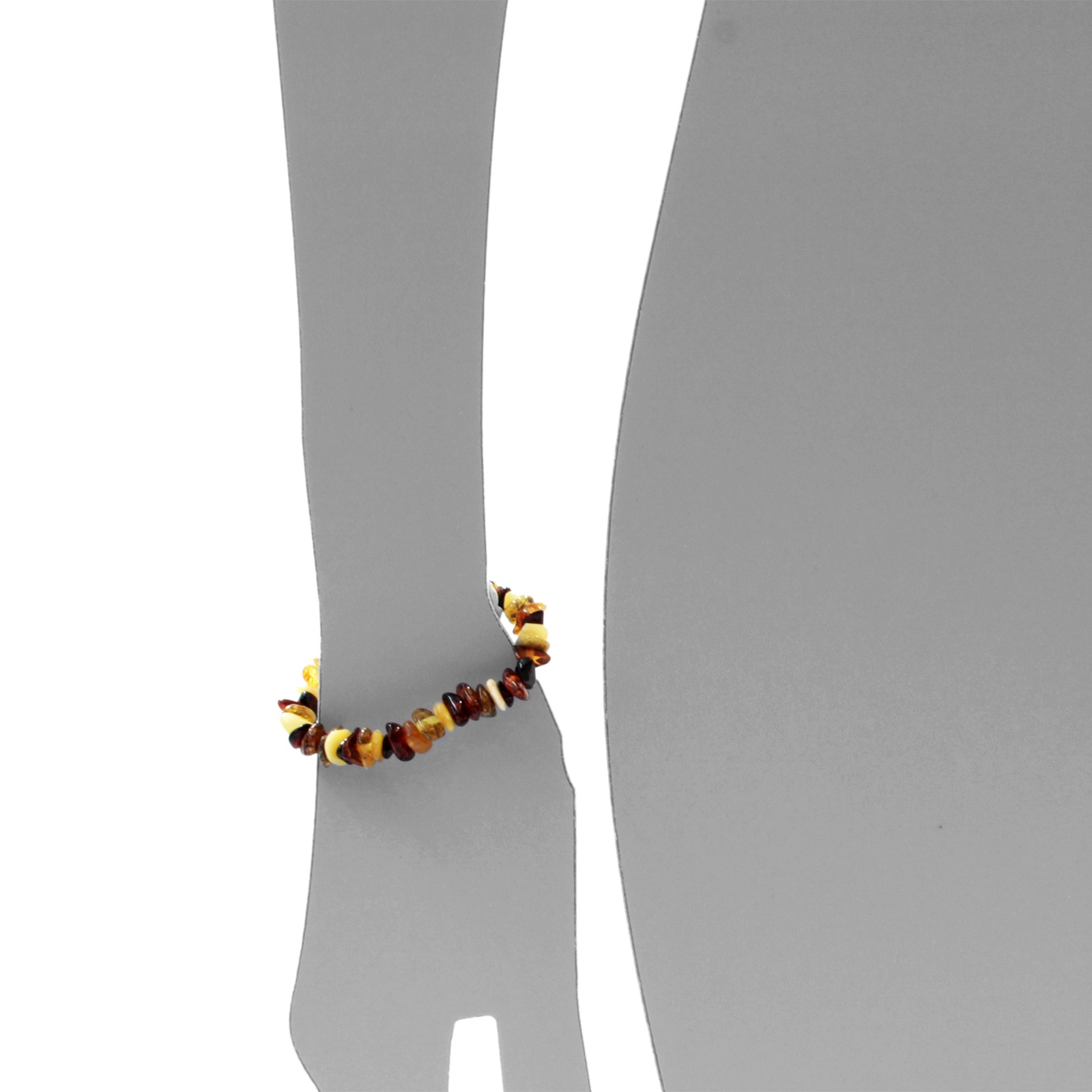 OSTSEE-SCHMUCK Armband »Ostsee-Schmuck Kinderarmband Suri Kinderarmband Suri«