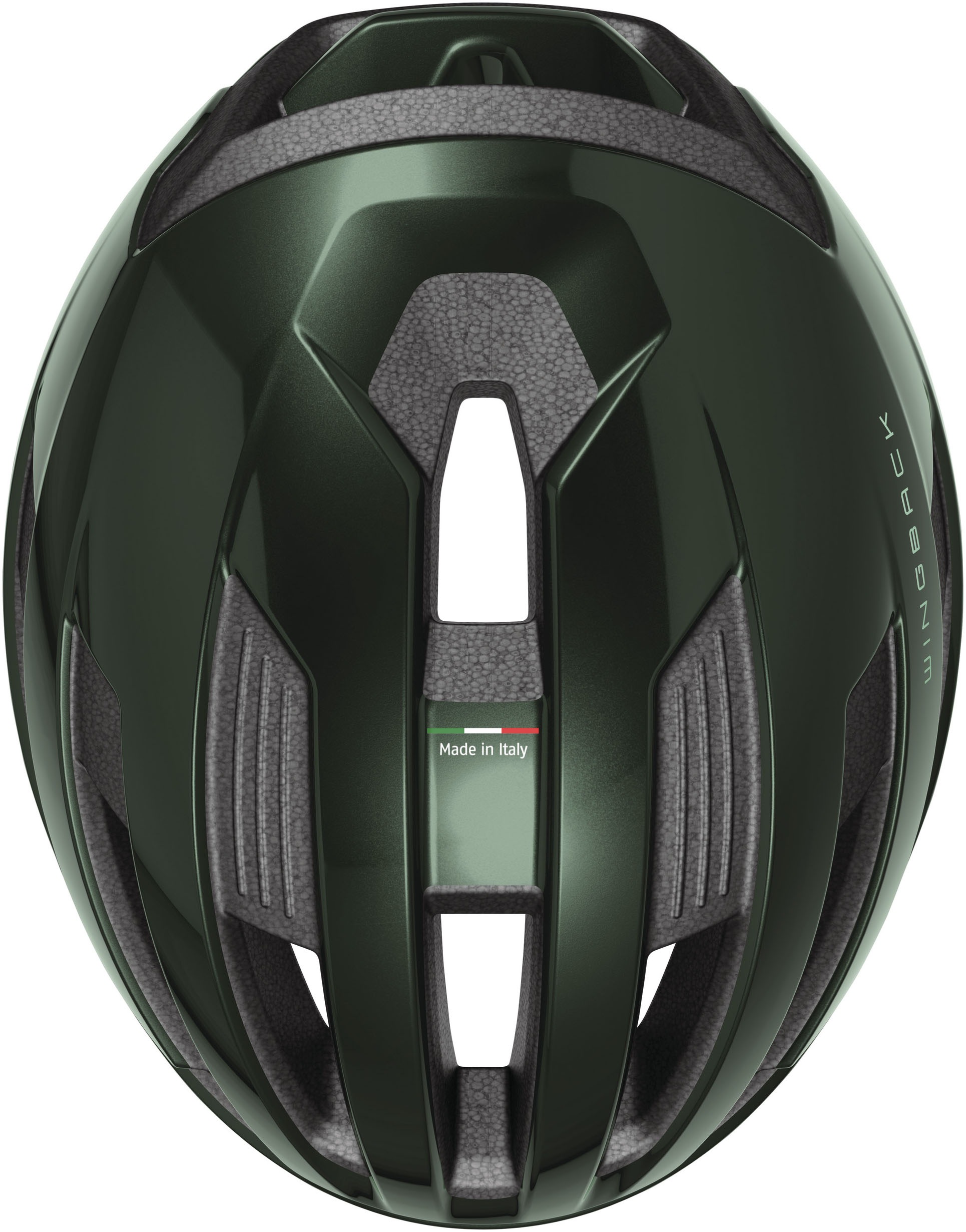ABUS Fahrradhelm »WINGBACK«