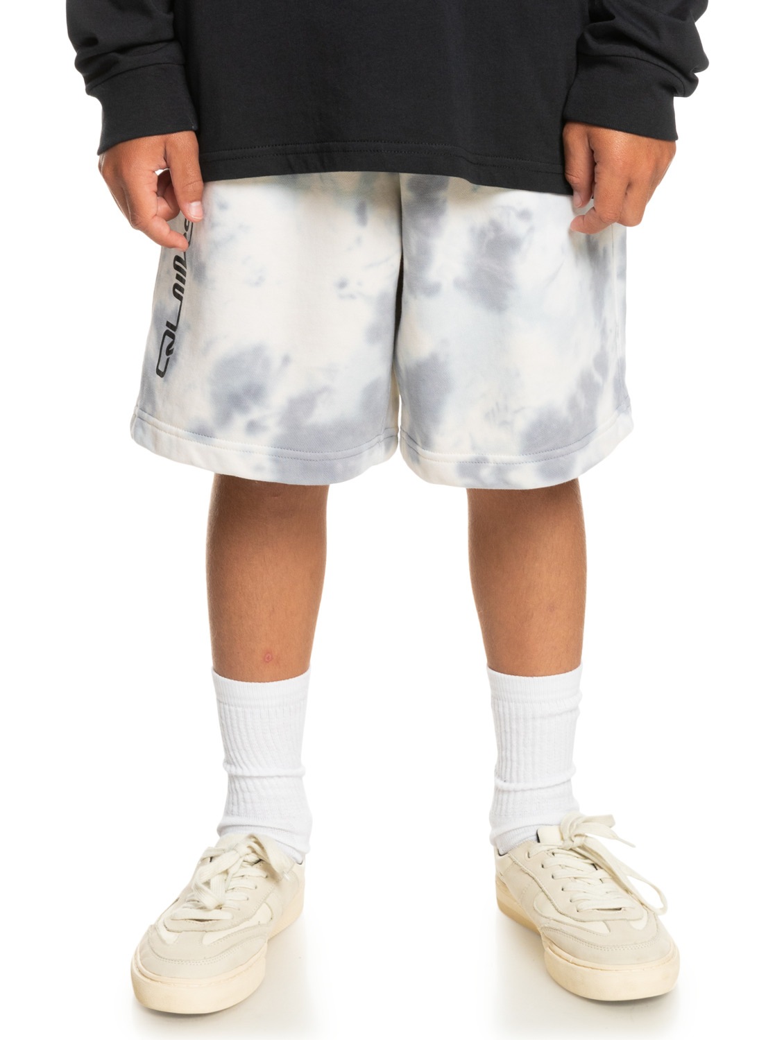 Bild von Quiksilver Sweatshorts »Diamond Heritage«