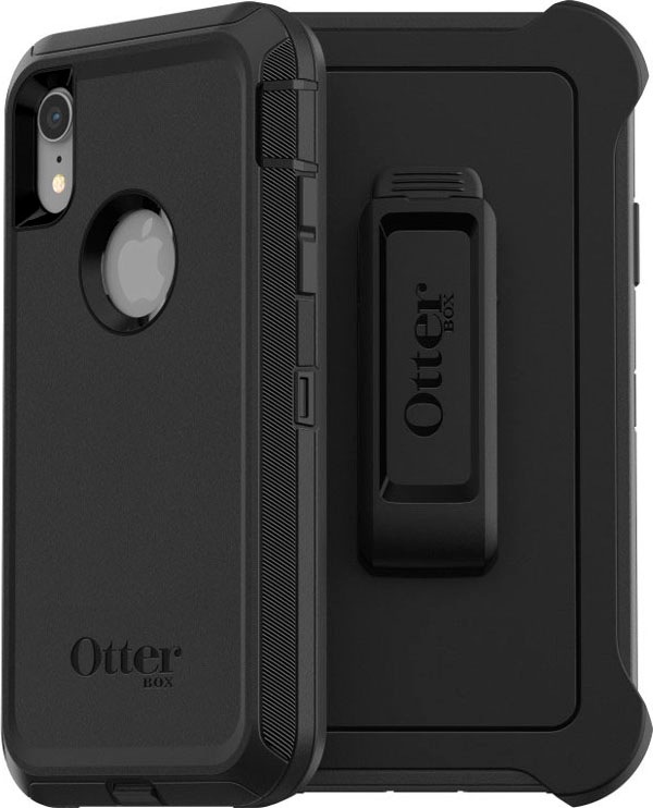 Otterbox Smartphone-Hülle »Defender Apple iPhone XR«