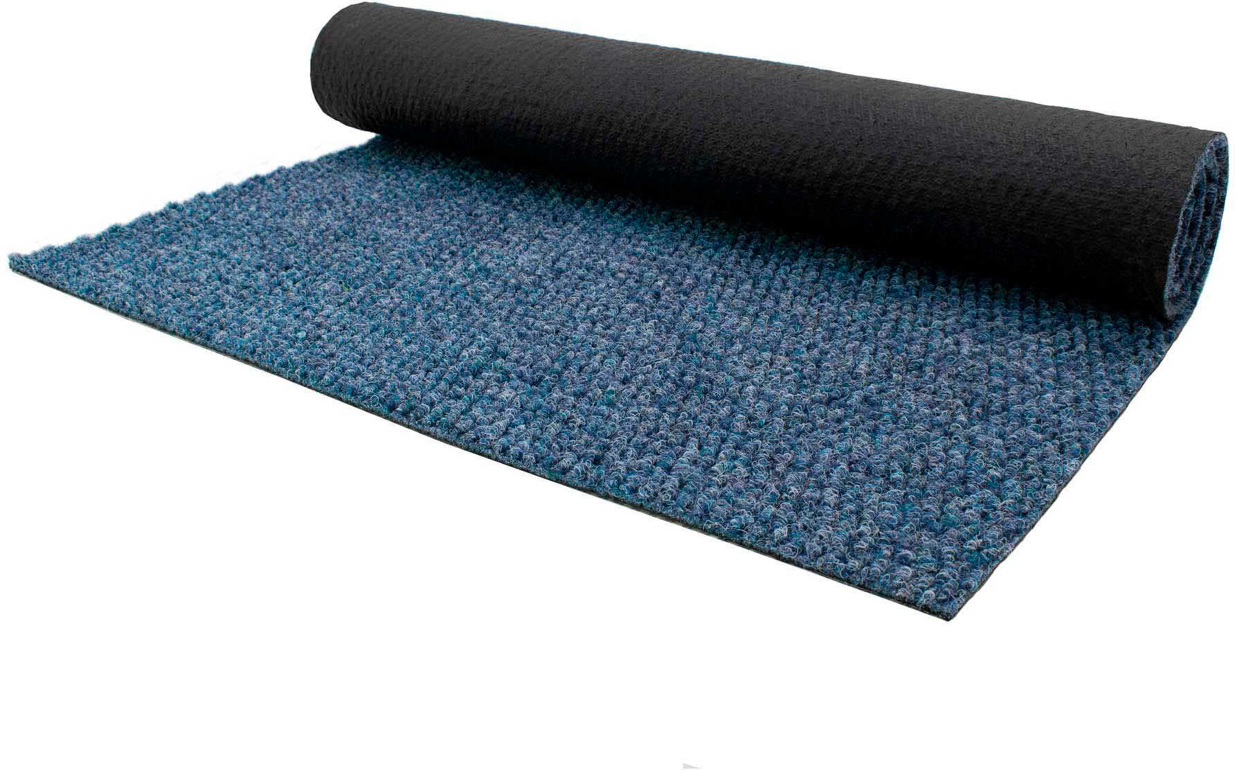 Primaflor Sauberlauf Picollo GrauBlau 2,00m x 2,50m günstig online kaufen