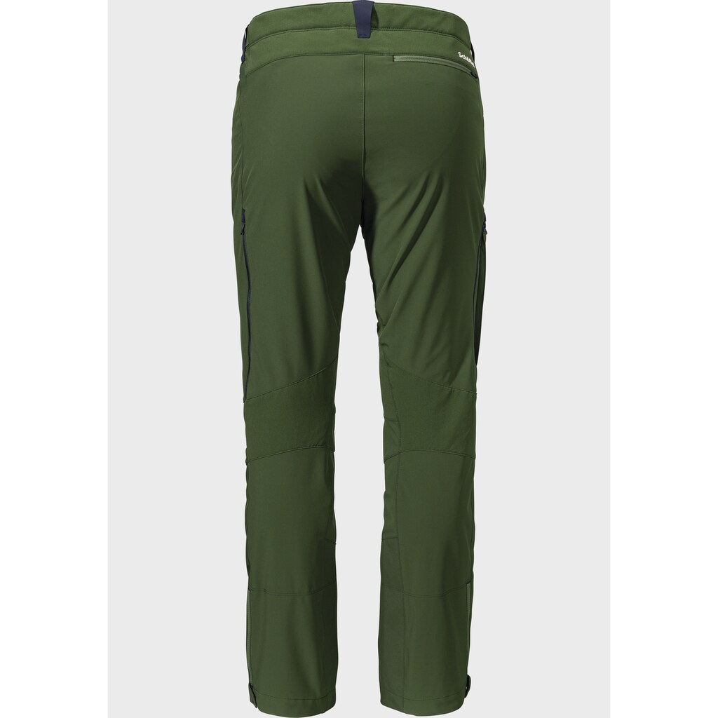 Schöffel Outdoorhose »Softshell Pants Matrei M«