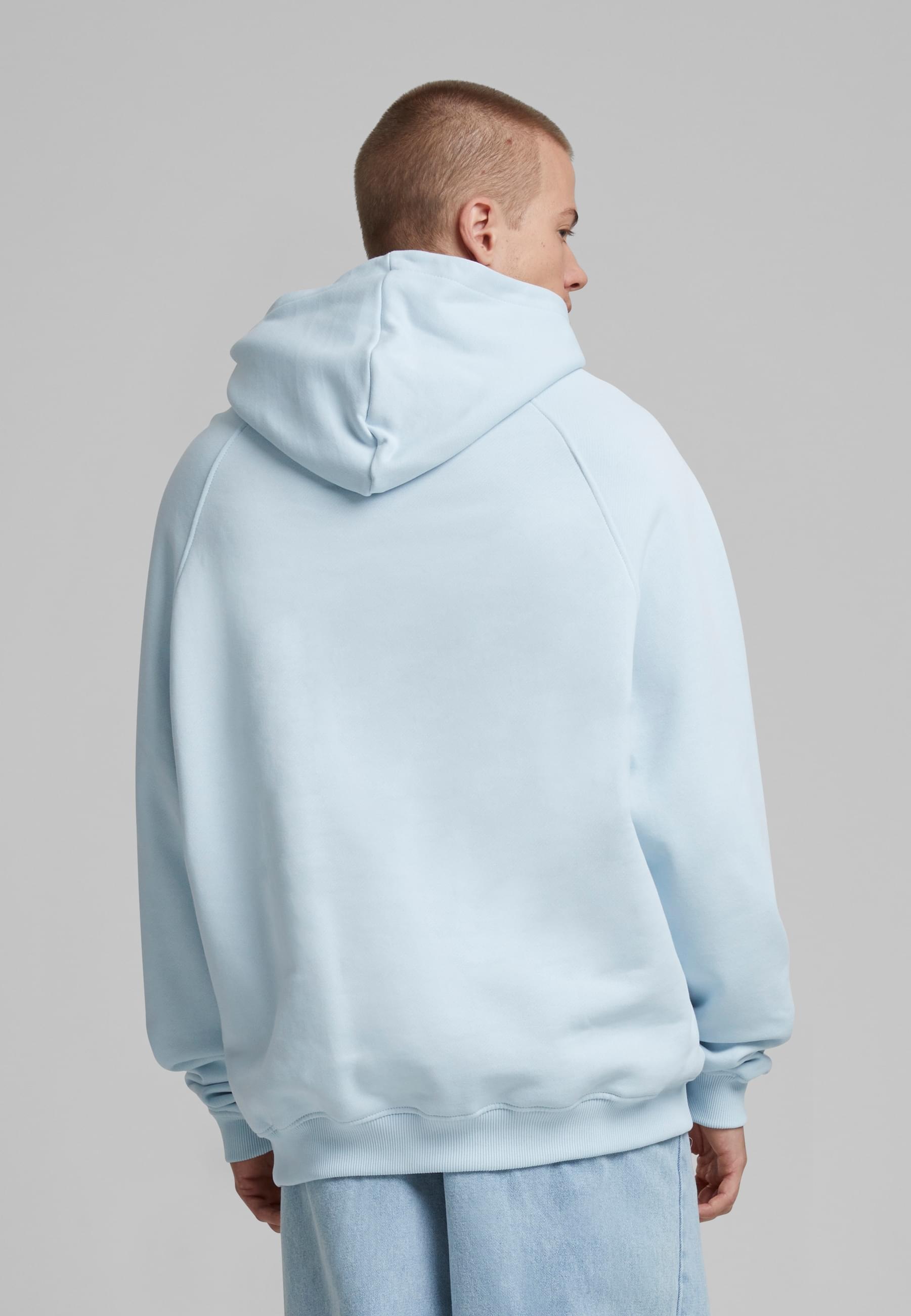 PEQUS Kapuzensweatshirt »PEQUS PEQUS Mythic Logo Hoodie«, 1 Stk.
