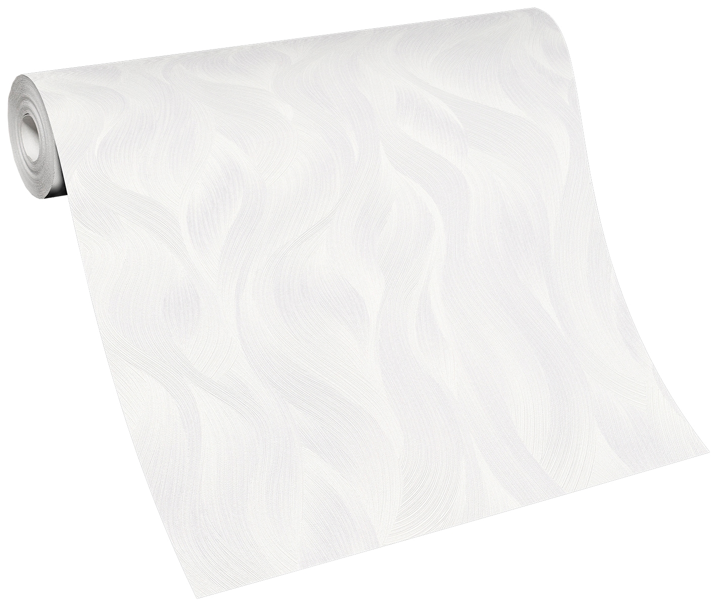 ELLE DECORATION Vliestapete »WAVES« Wellen