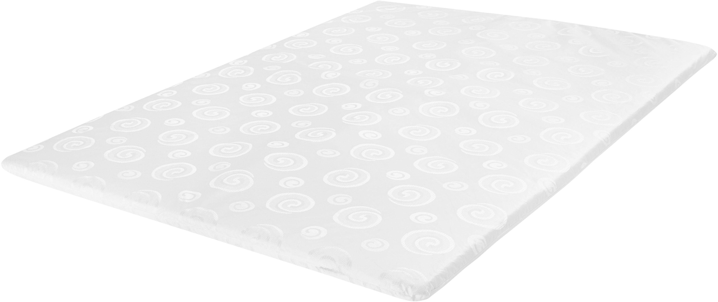 11. Bild von COLLECTION AB Boxspringbett, inkl. Bettkasten, LED-Beleuchtung und Topper