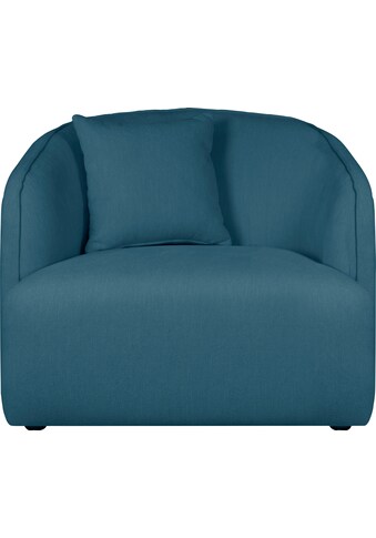 COUCH♥ Sessel »Knautschzone« kaufen