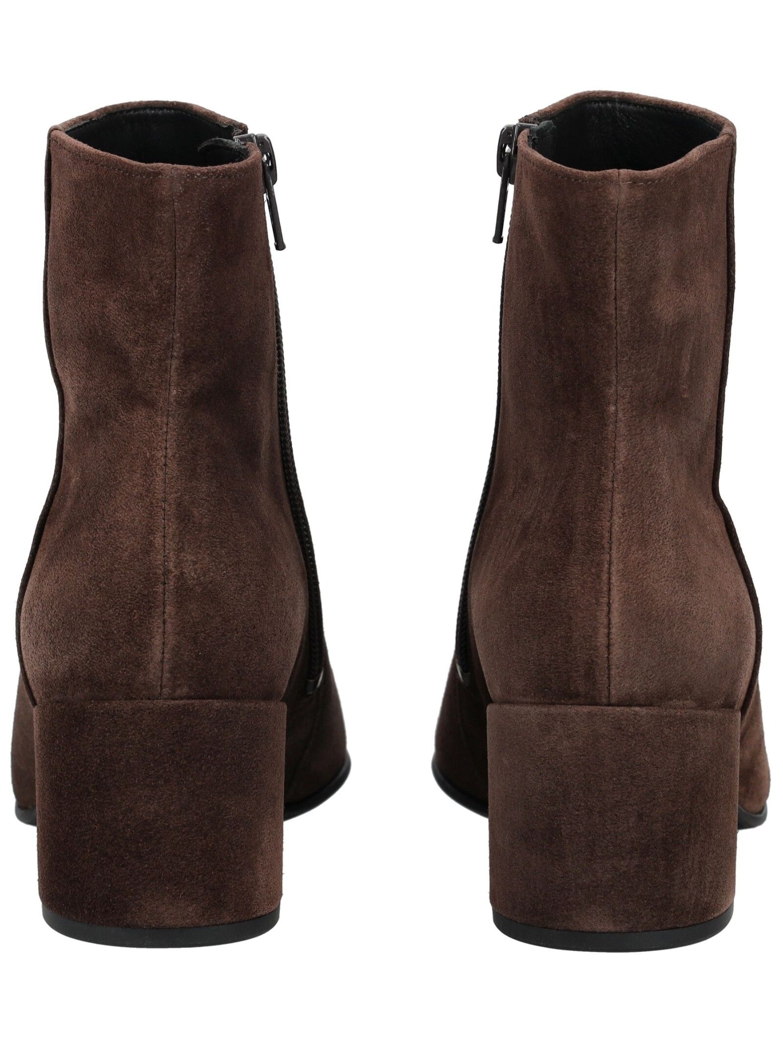 Högl Stiefelette »Högl Stiefelette Veloursleder«