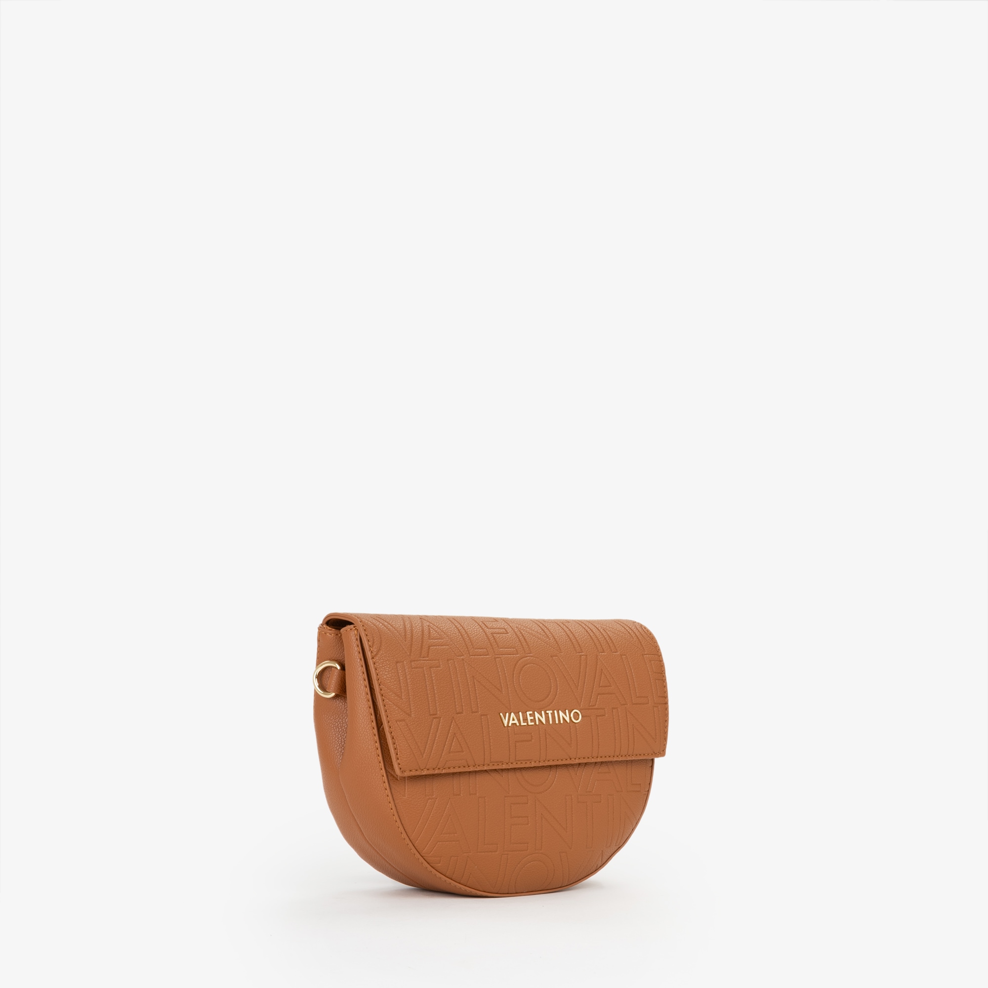 VALENTINO BAGS Umhängetasche »PANSY« , Damen Schultertasche, Mini Bag, Handtasche mit modischer Logoprägung