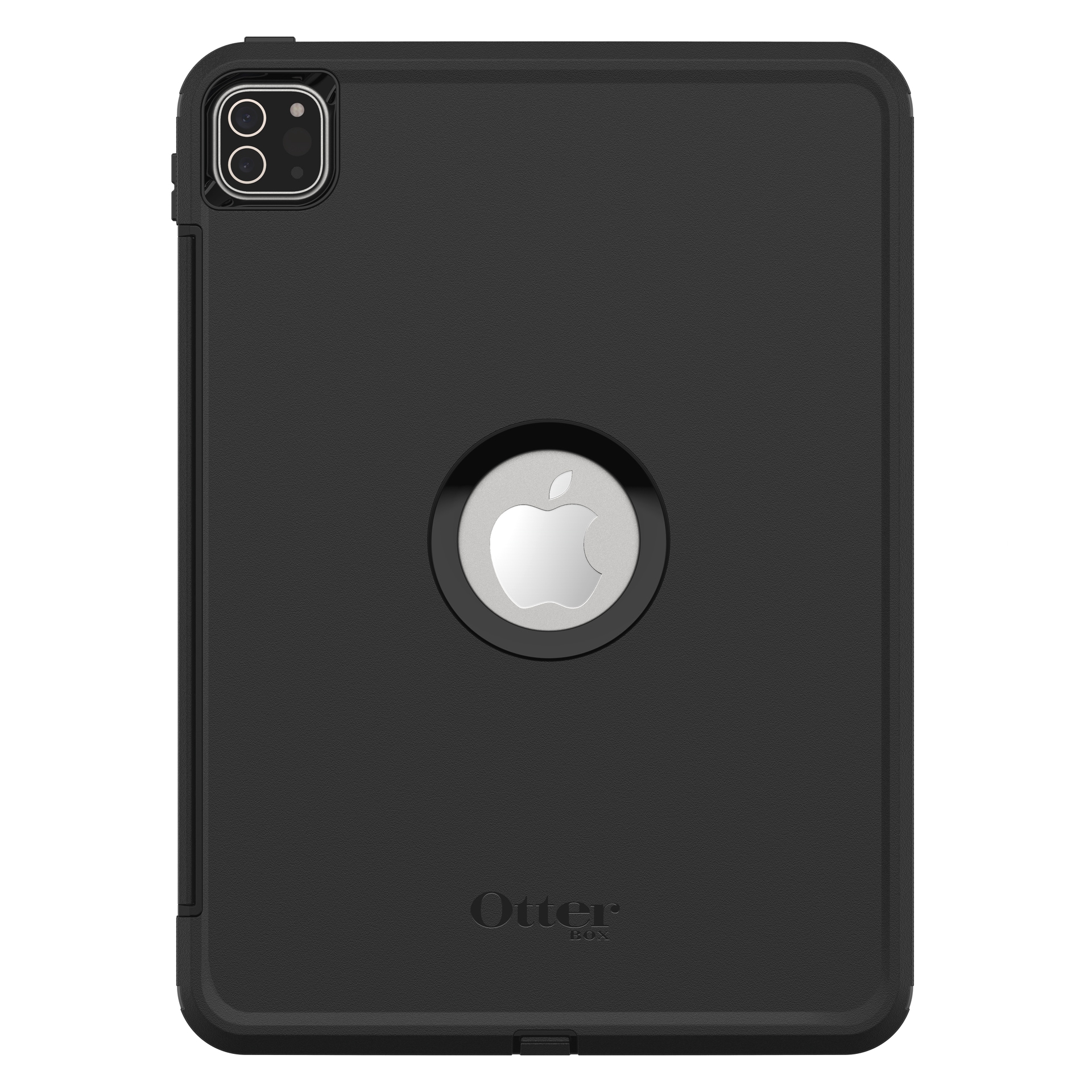 Otterbox Tablet-Hülle »Defender Schutzhülle für iPad Pro 11 (3rd /2nd /1st Gen)«, iPad Pro 11" (1. & 2. Generation)-iPad Pro 11" (3. Generation), robuste Schutzhülle, Kantenschutz