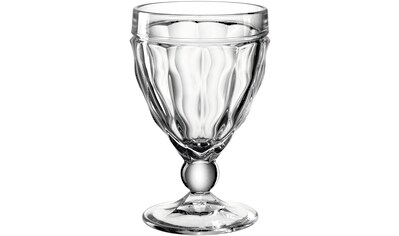 LEONARDO Rotweinglas »BRINDISI«, (Set, 6 tlg.), 310 ml, 6-teilig kaufen