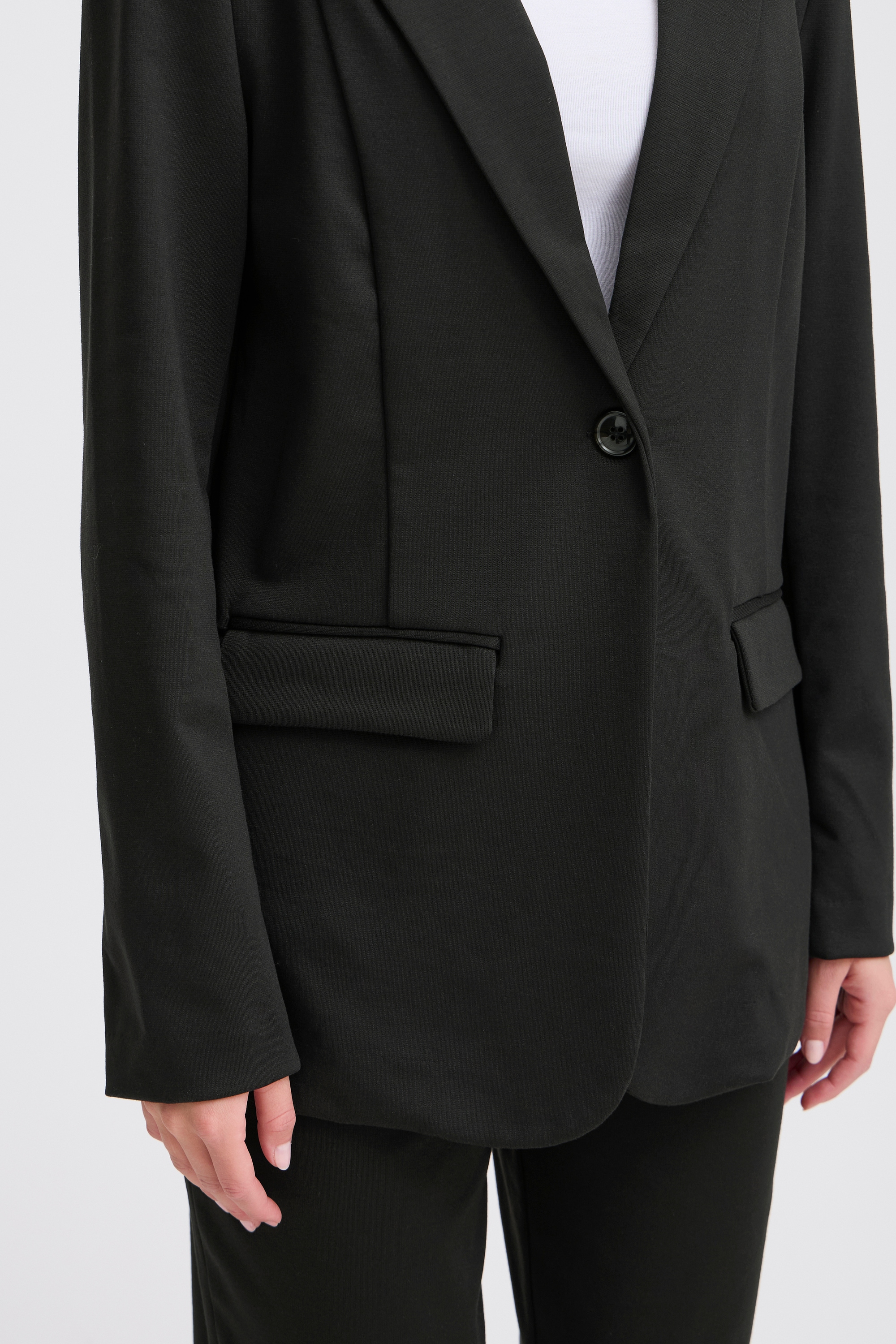 Ichi Blusenblazer »Damen Blazer IHKATE«