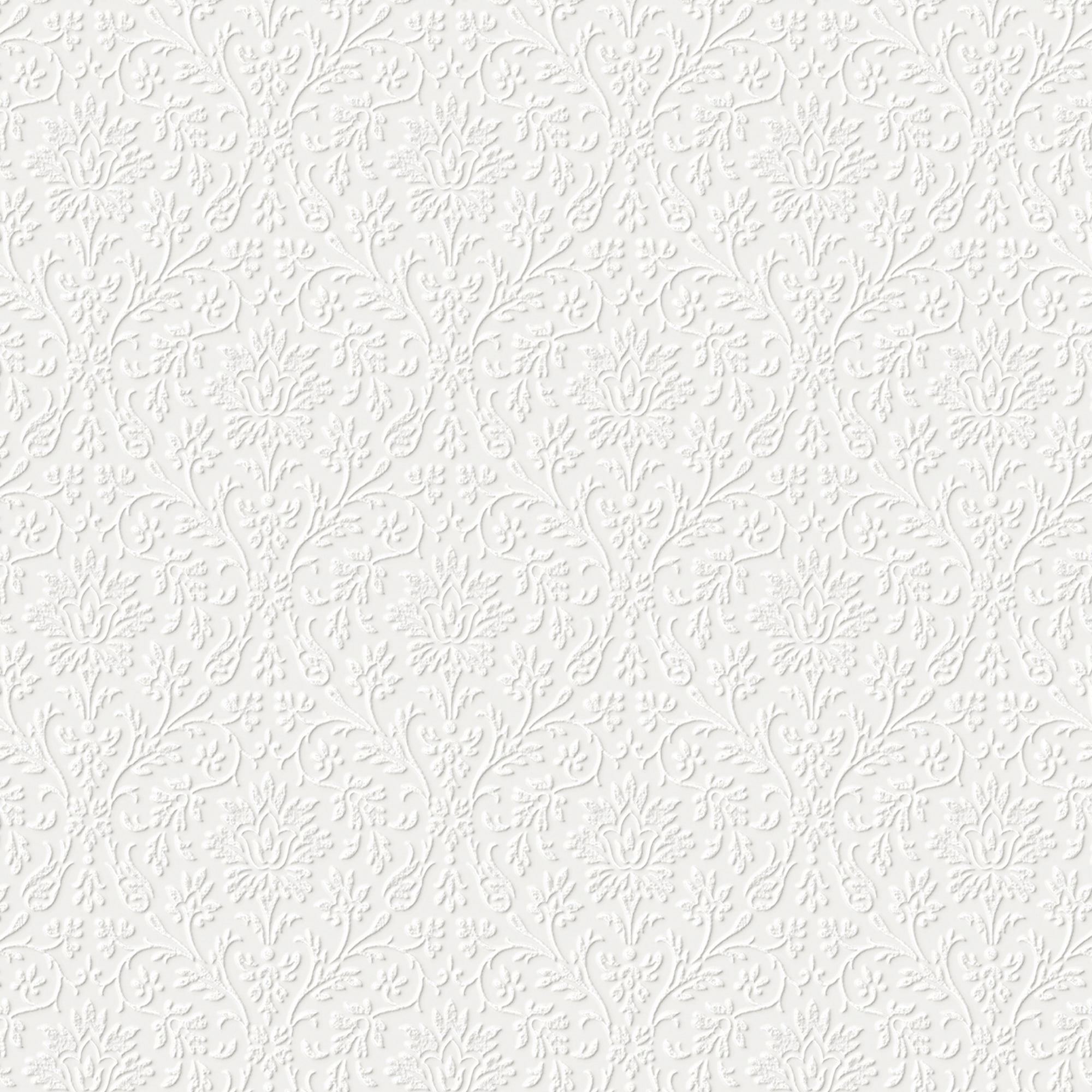 LAURA ASHLEY Vliestapete »Annecy«, botanisch, FSC® zertifiziert, mit lebhaftem Druck, 10 Meter Länge
