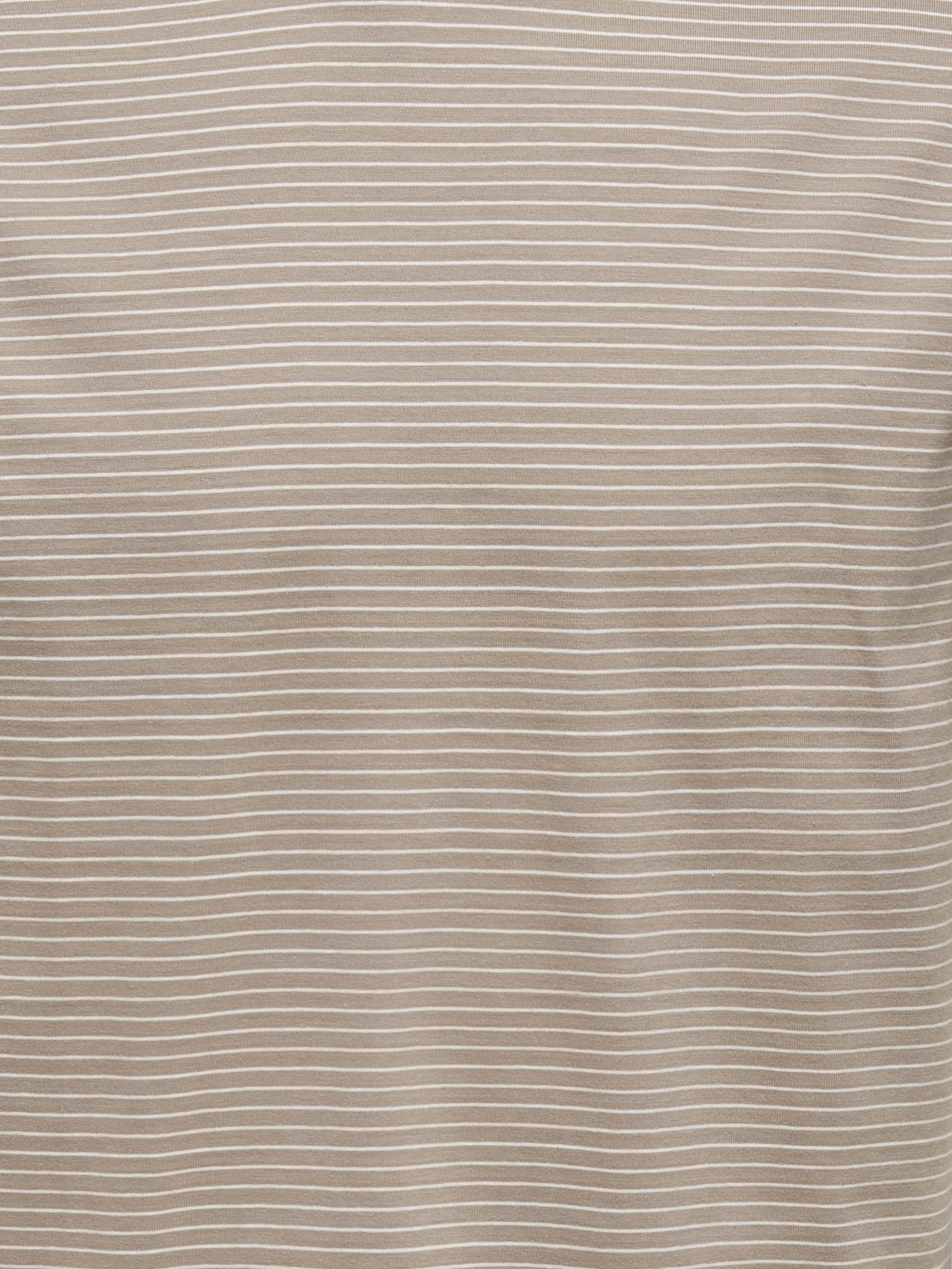 ONLY & SONS Rundhalsshirt »ONSFRED LIFE RLX SS STRIPE TEE NOOS«