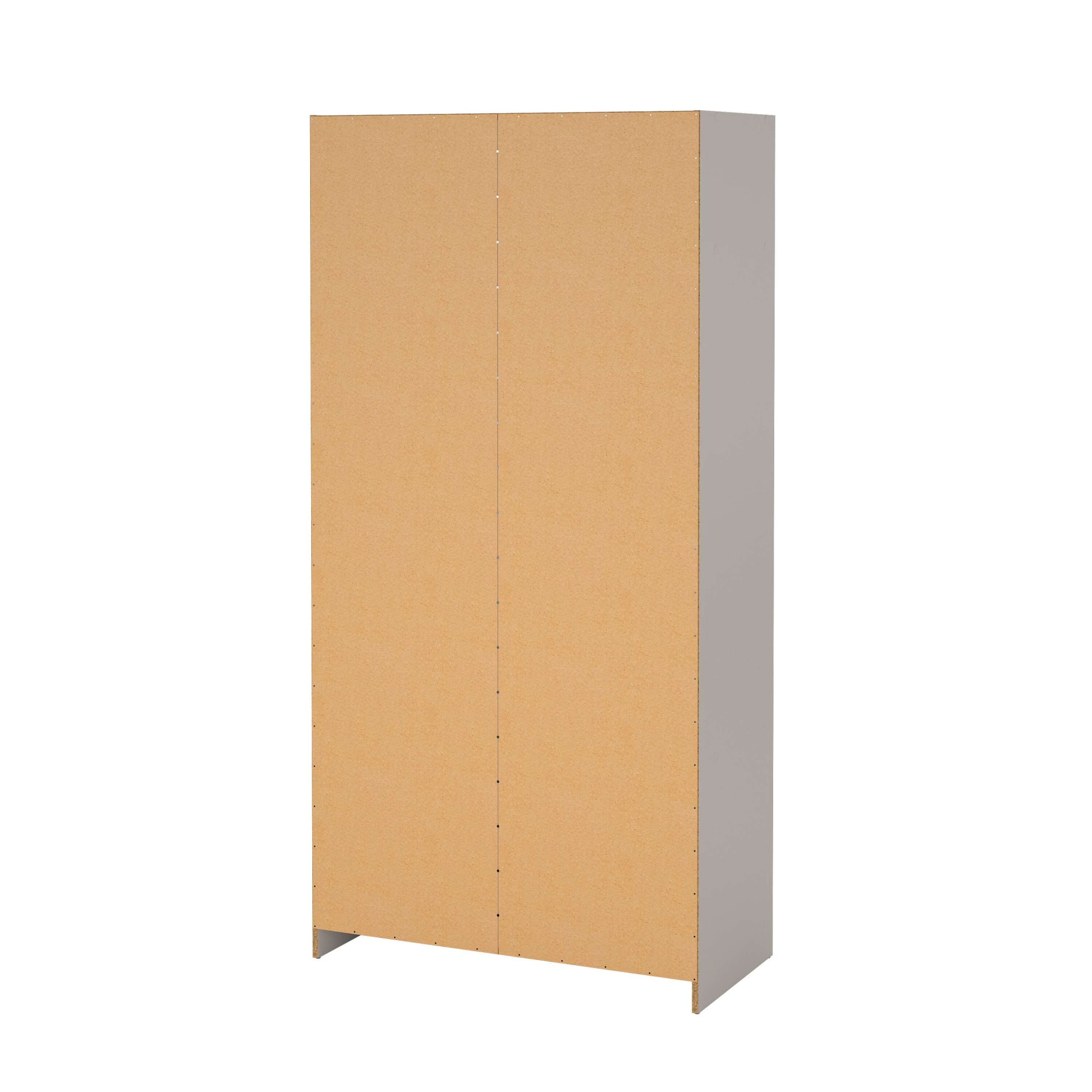 INOSIGN Kleiderschrank »Sprint , viel Stauraum, robuste Qualität, 3 Breiten 98, 147, 195 cm« viel Stauraum mit Türen, Schubladen und Einlegeböden, modernes Design