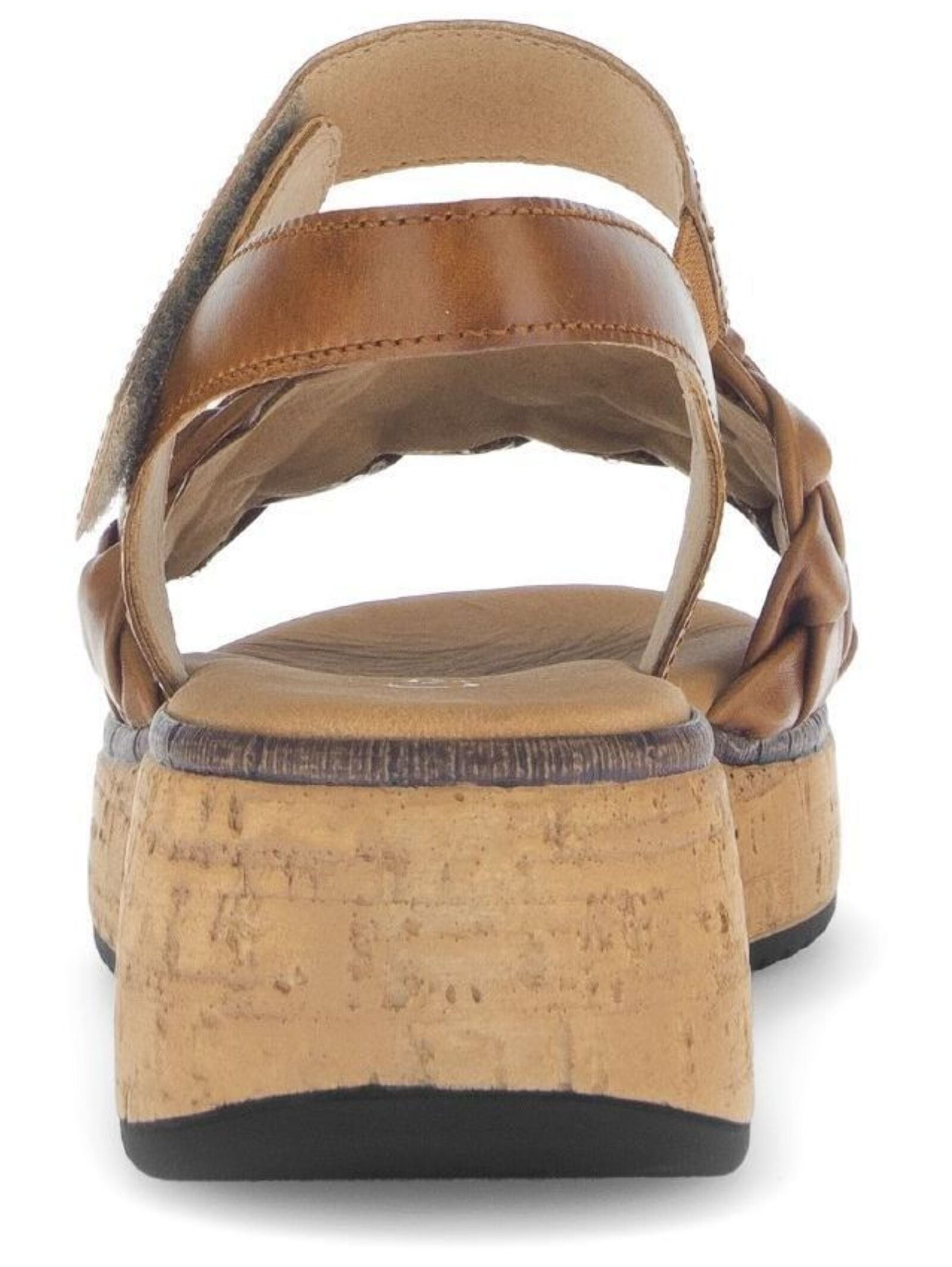 Gabor Comfort Riemchensandale »Gabor Comfort Sandalen Leder«