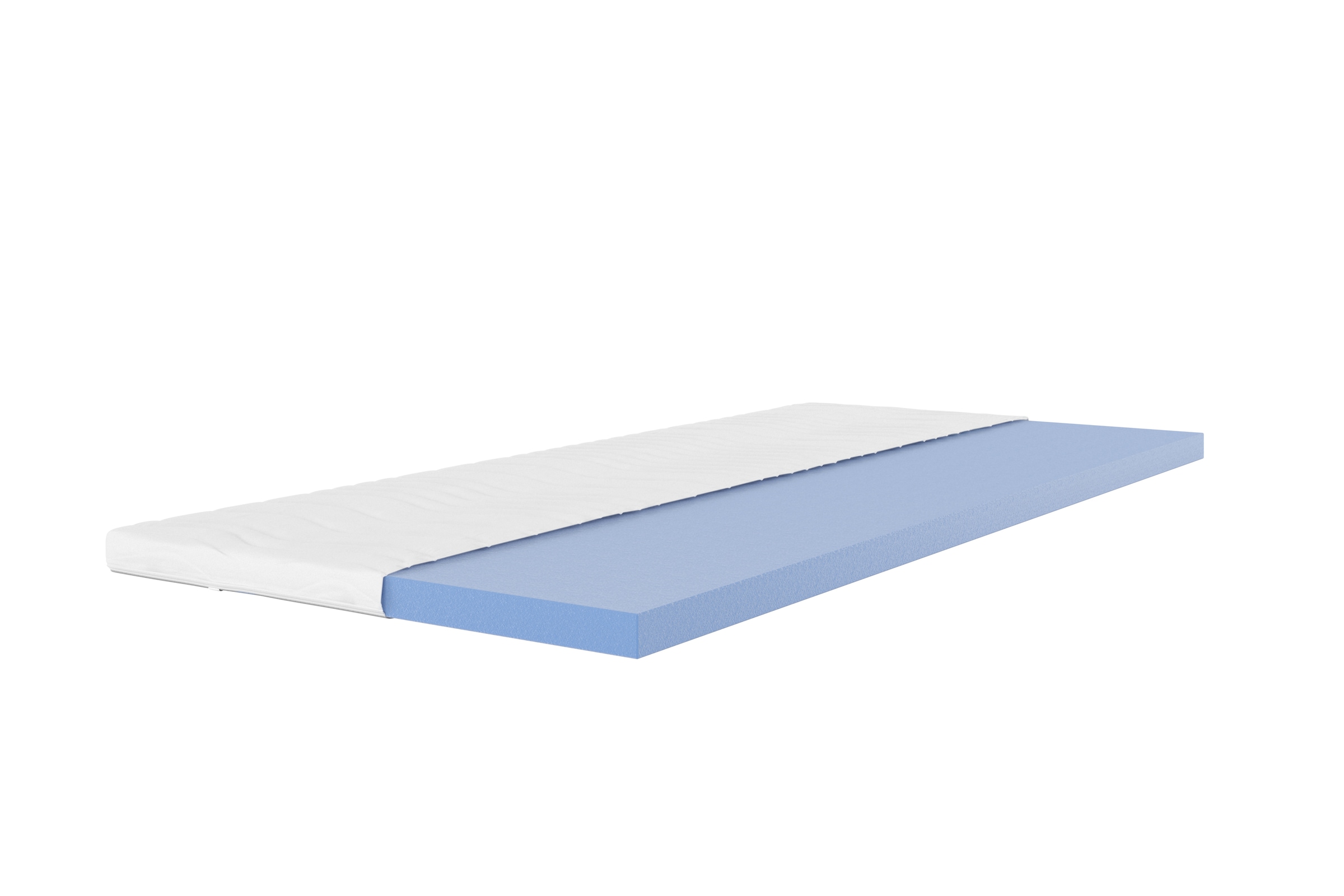 Älgdröm Topper »Sangsjon, Topper 90x200 cm,180x200 cm«, (1 St.), Matratze, günstig online kaufen