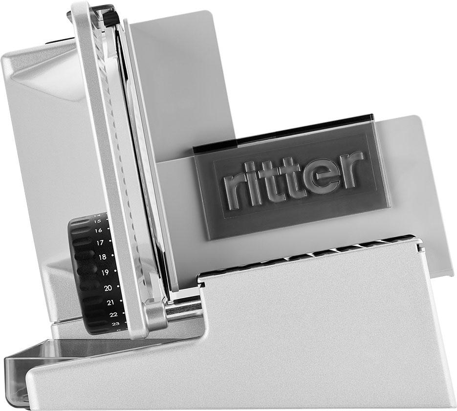 ritter Allesschneider »serano 5«, 130 W