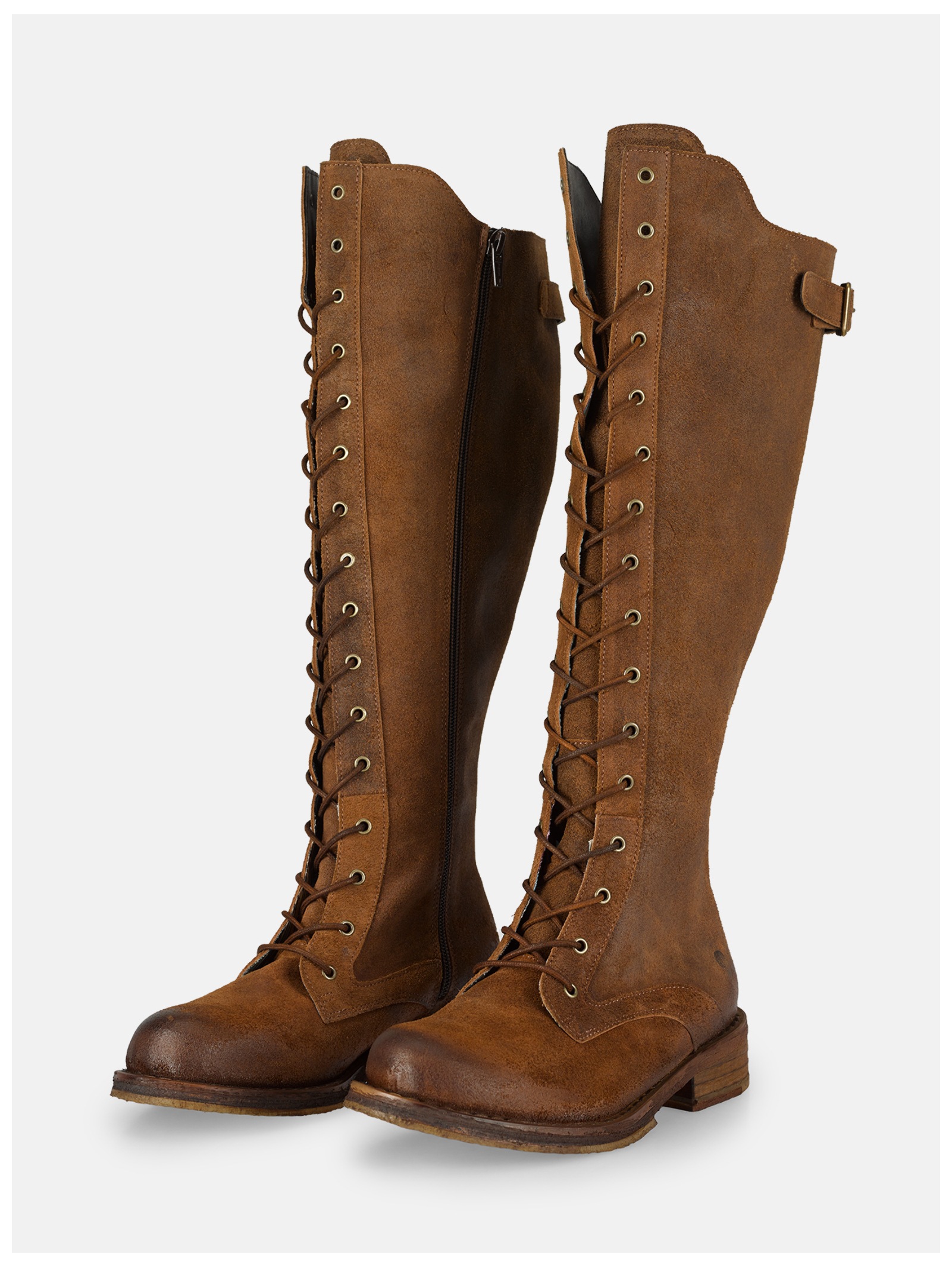 Felmini Schnürstiefel »Felmini Stiefel Leder«