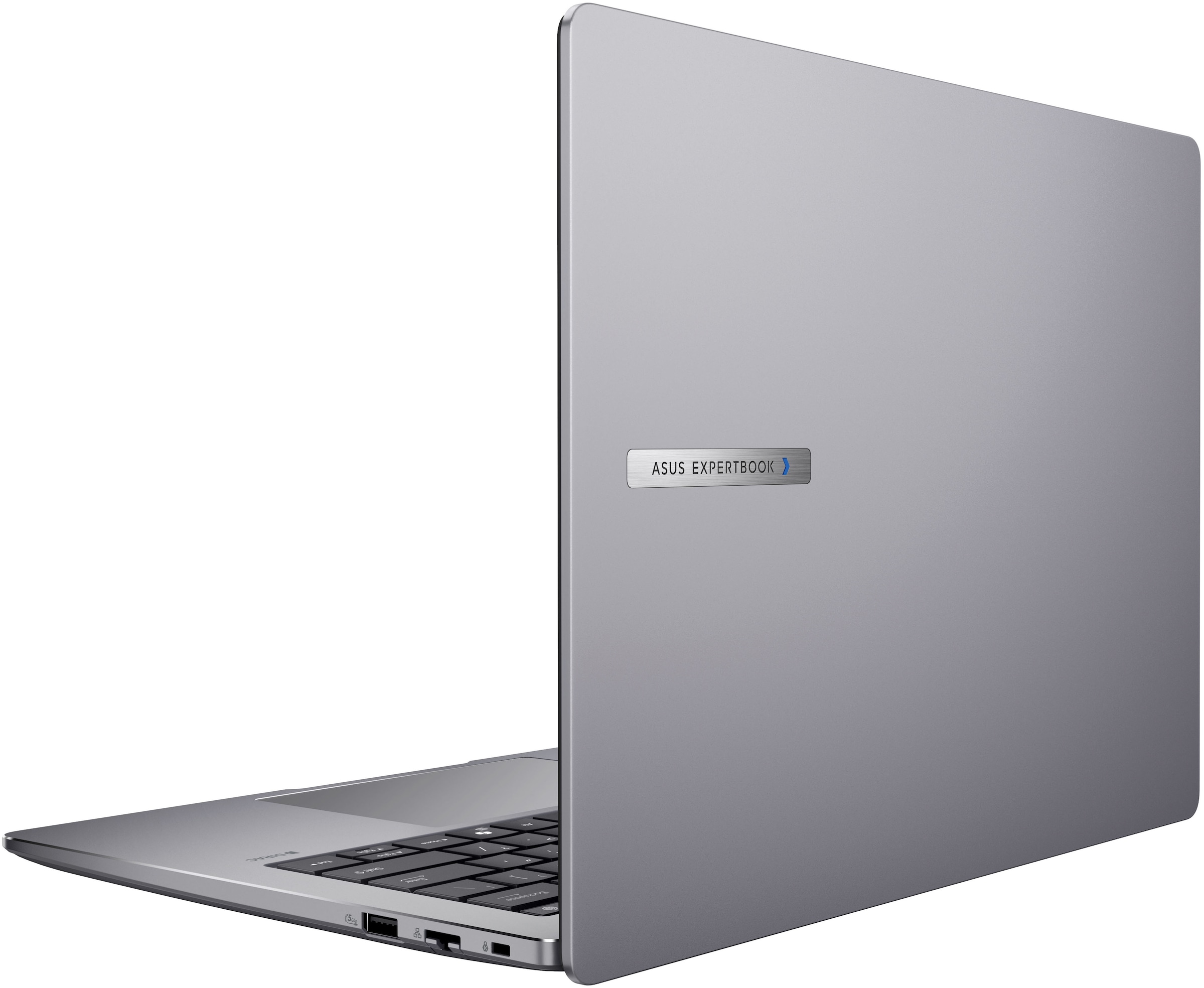 Asus Notebook »ExpertBook P3 P3405CVA-NZ0417X« 35,6 cm / 14 ″ Intel Core i7 UHD Graphics 512 GB SSD
