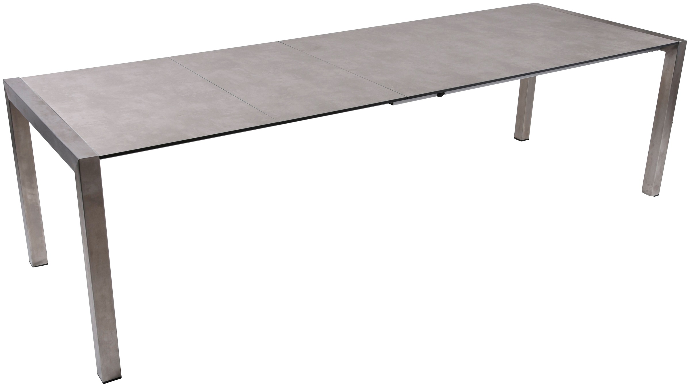 Garden Pleasure Garten-Essgruppe »SIENNA« 9 Stk. tlg. mit ausziehbarem Tisch