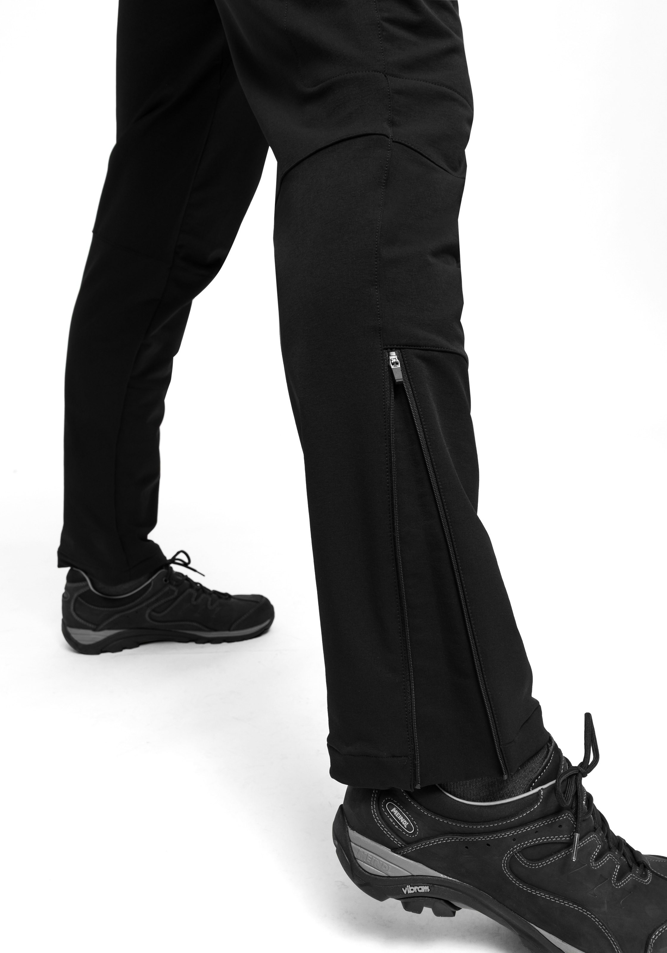 Maier Sports Funktionshose »Norit winter M«  Herren Winter Trekkinghose, atmungsaktive Outdoorhose, Regular Fit