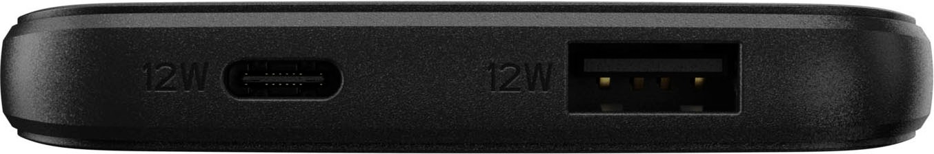 Otterbox Powerbank »5K MAH USB A&C 12W«, 5000 mAh, 5 V