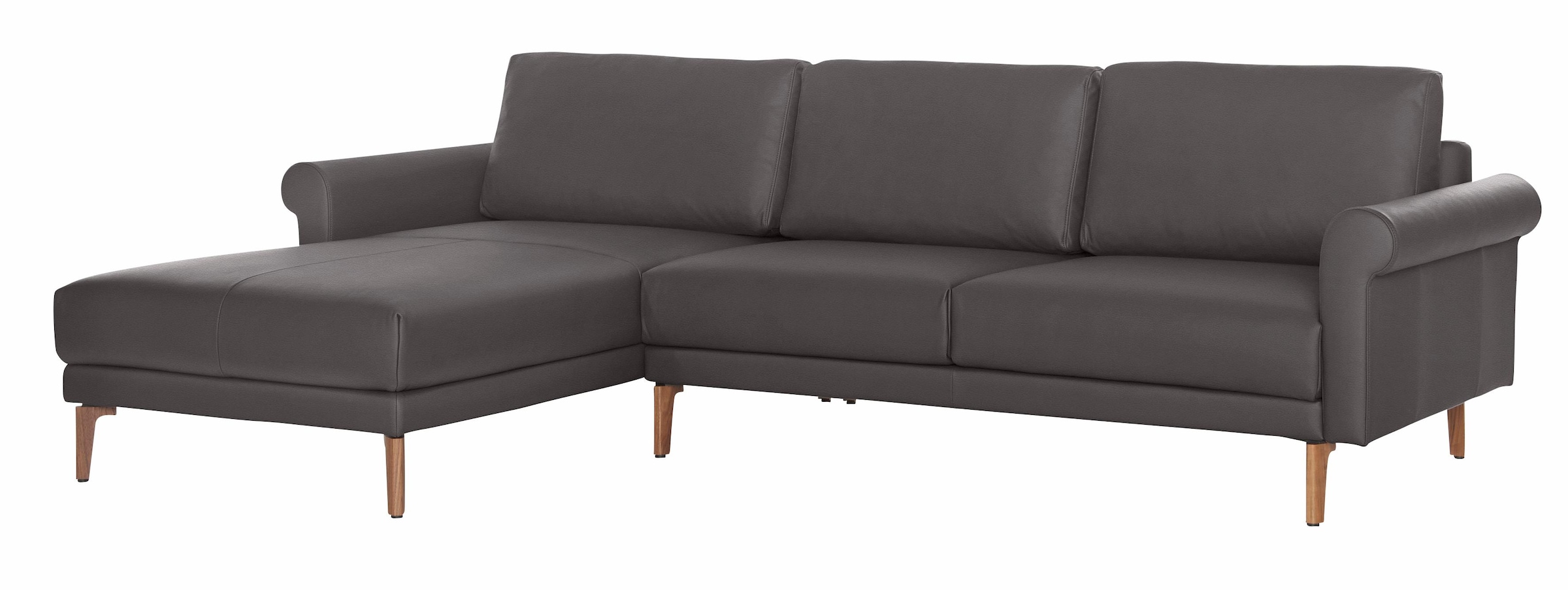 Creation BY ROLF BENZ Ecksofa »CR.450, Designecksofa, Polsterecke, L-Form, günstig online kaufen