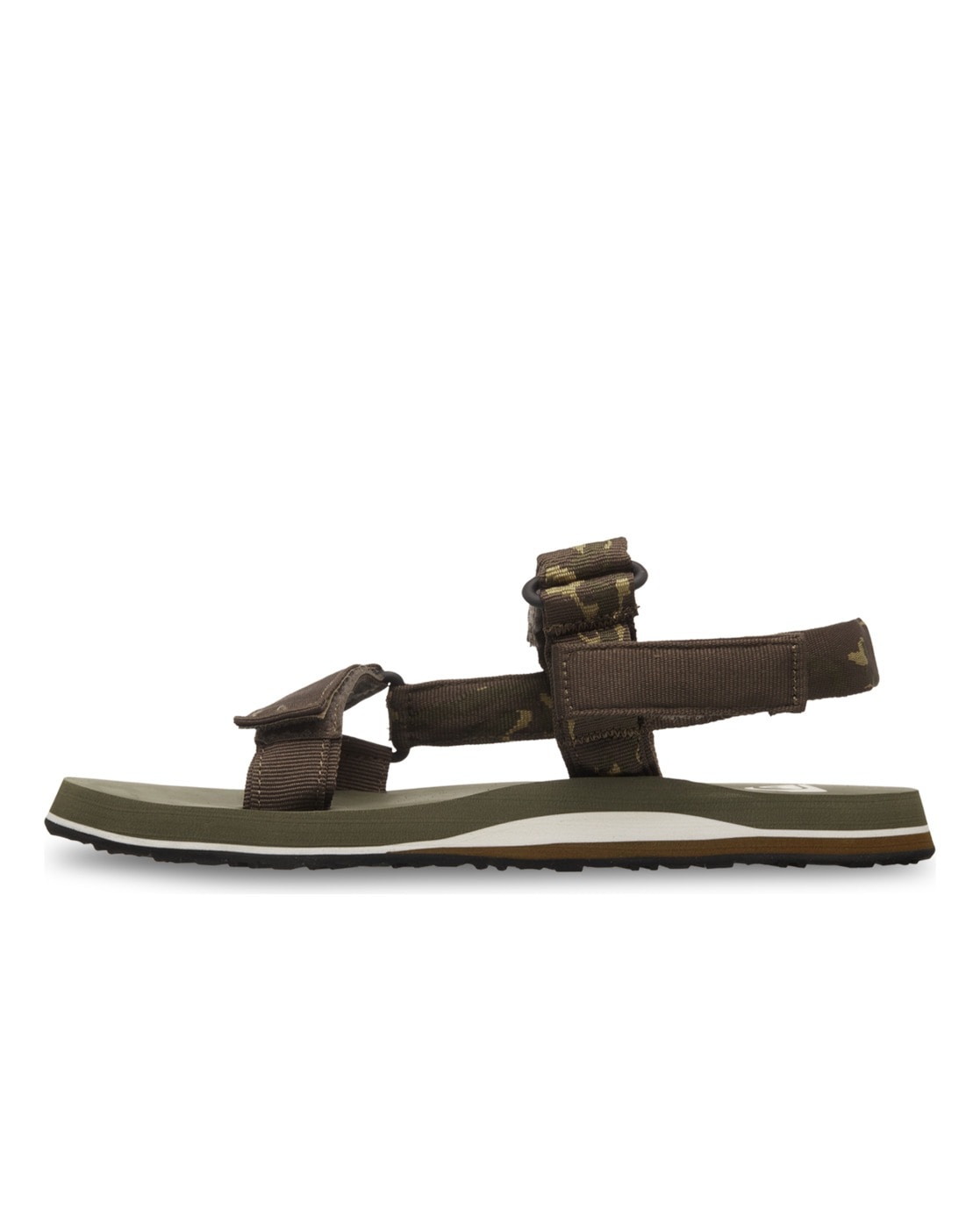 Quiksilver Sandale »Monkey Caged«