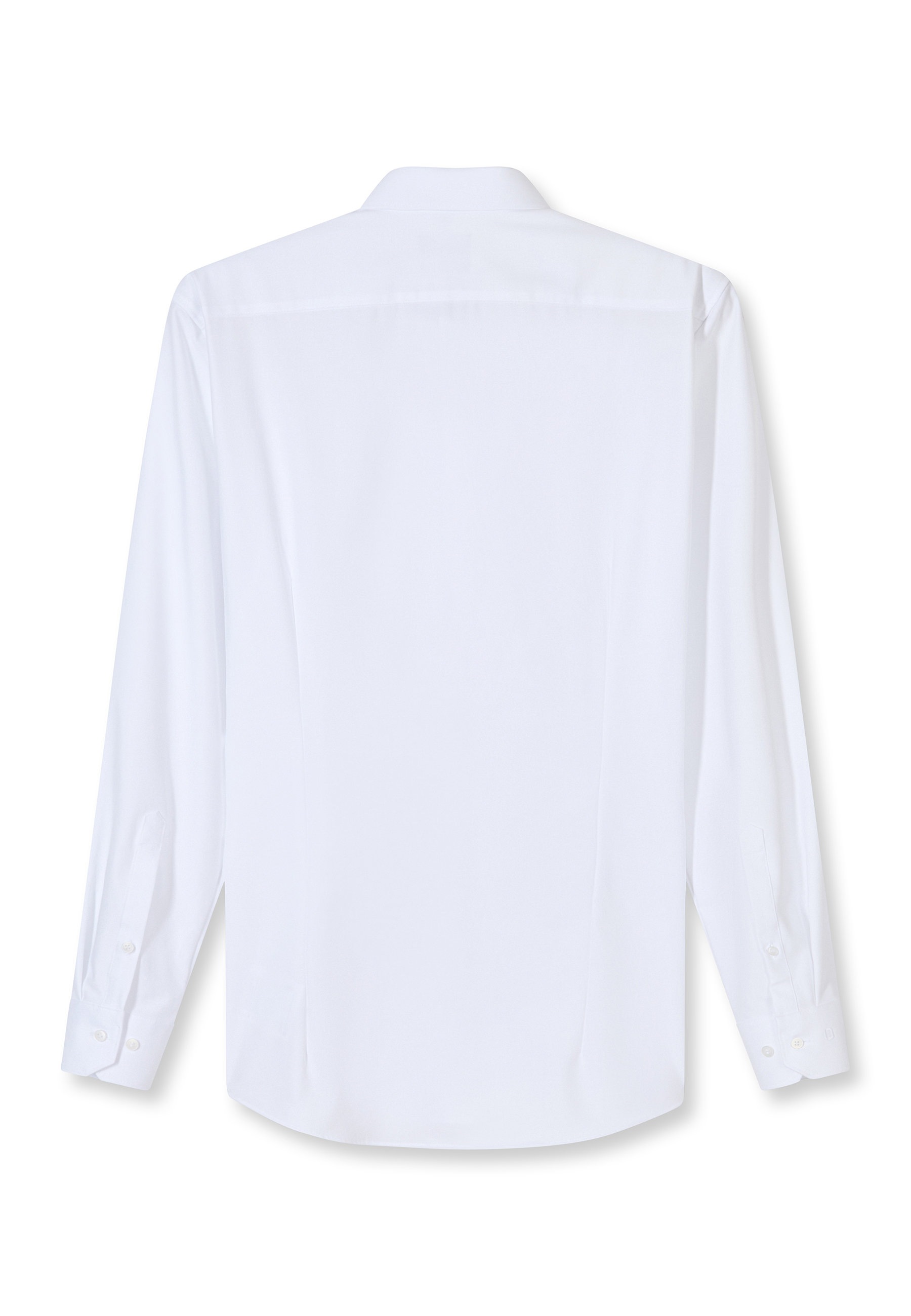 OLYMP Businesshemd »OLYMP No. Six 24/Seven, super slim, Modern Kent«