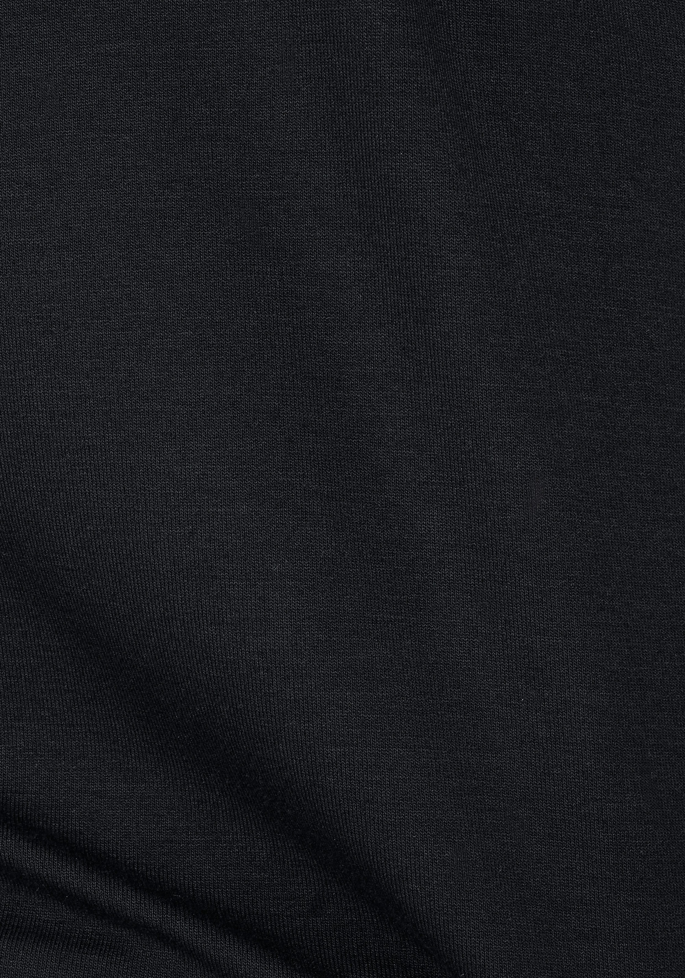 LASCANA Overall mit Flechtdetail, sommerlicher Jumpsuit mit Taschen