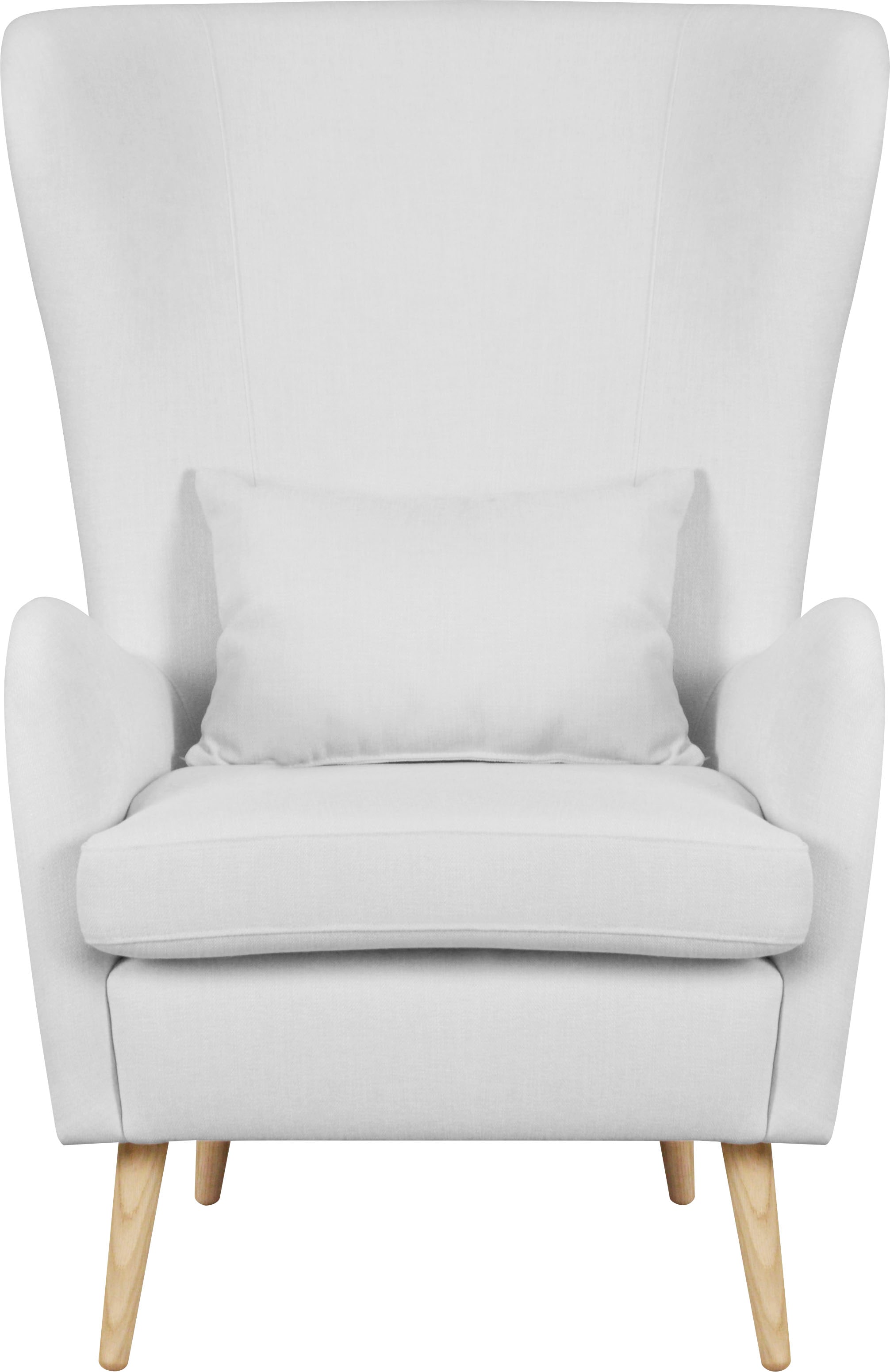 Home affaire Sessel »Sallito, Ohrensessel, TV-Sessel« für Wohnzimmer, auch günstig online kaufen