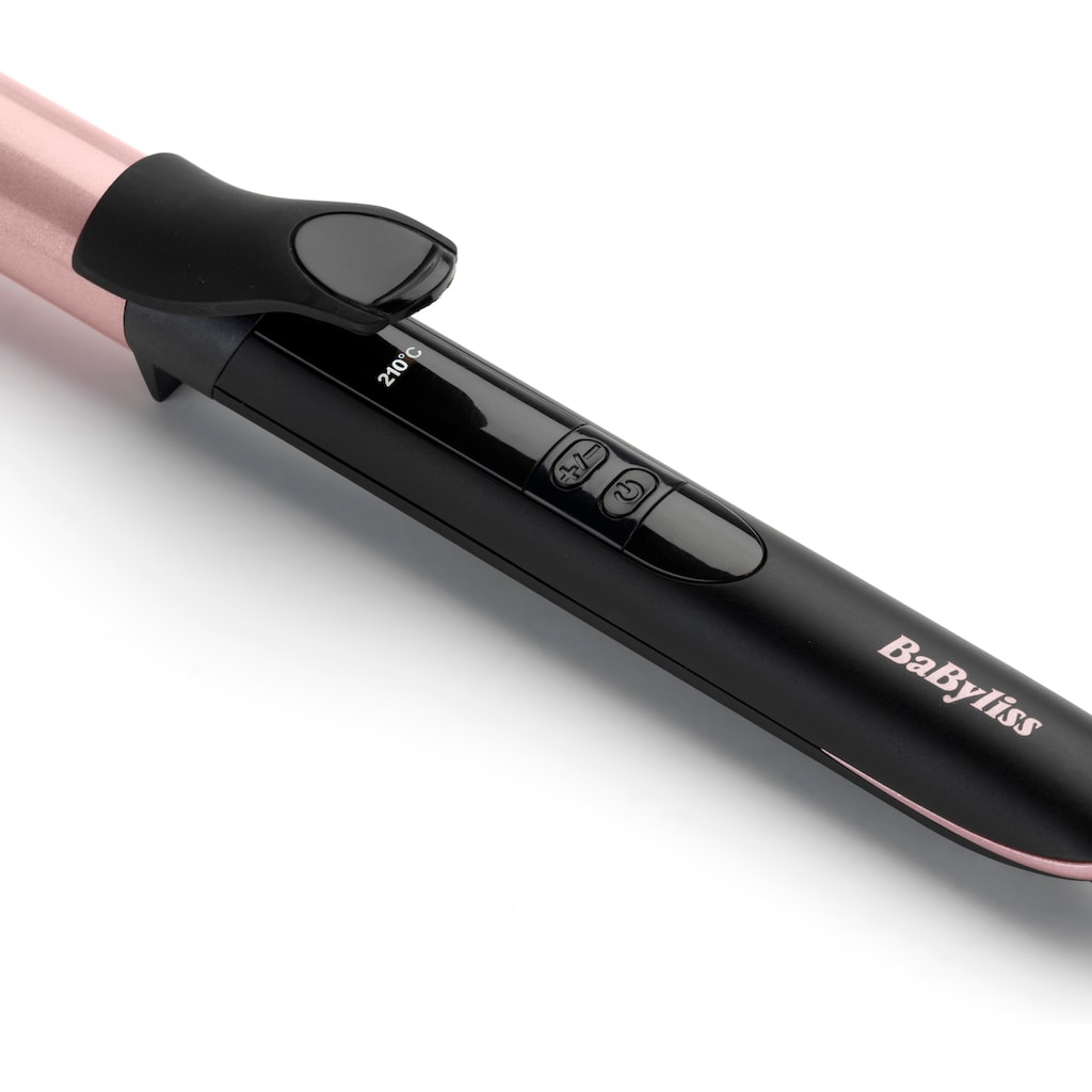 BaByliss Lockenstab »25mm Curling Tong«