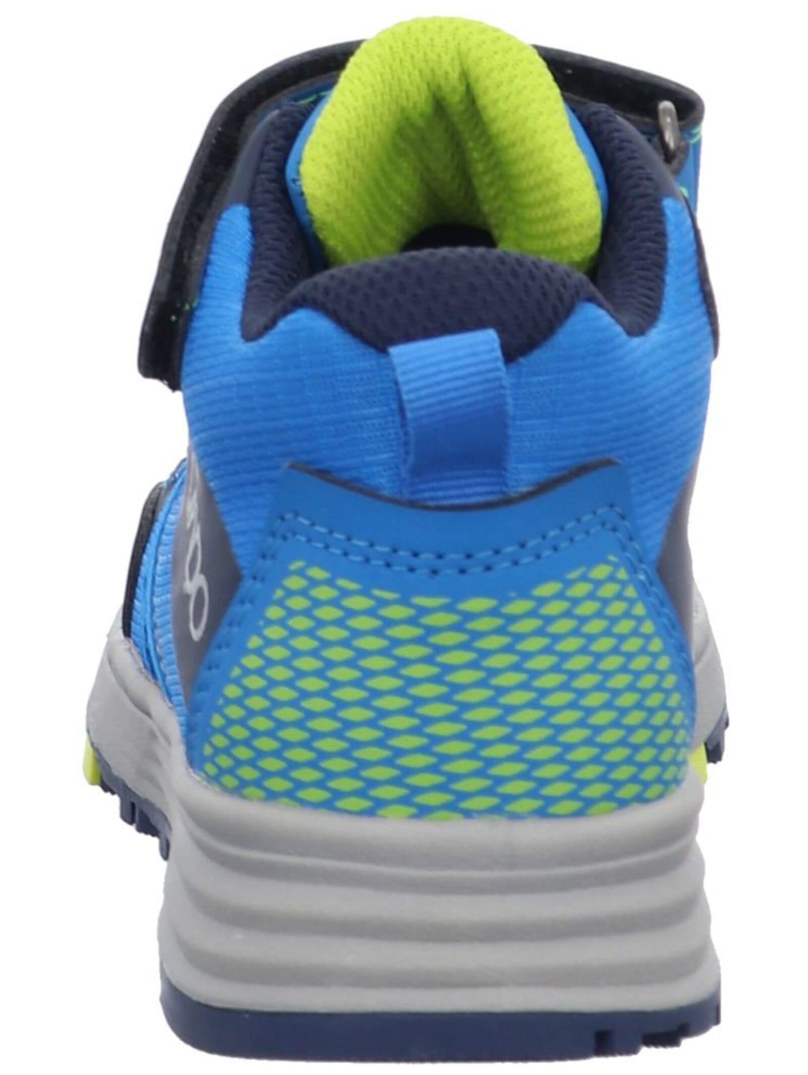 Vado Sneaker »Vado Sneaker Lederimitat/Mesh«