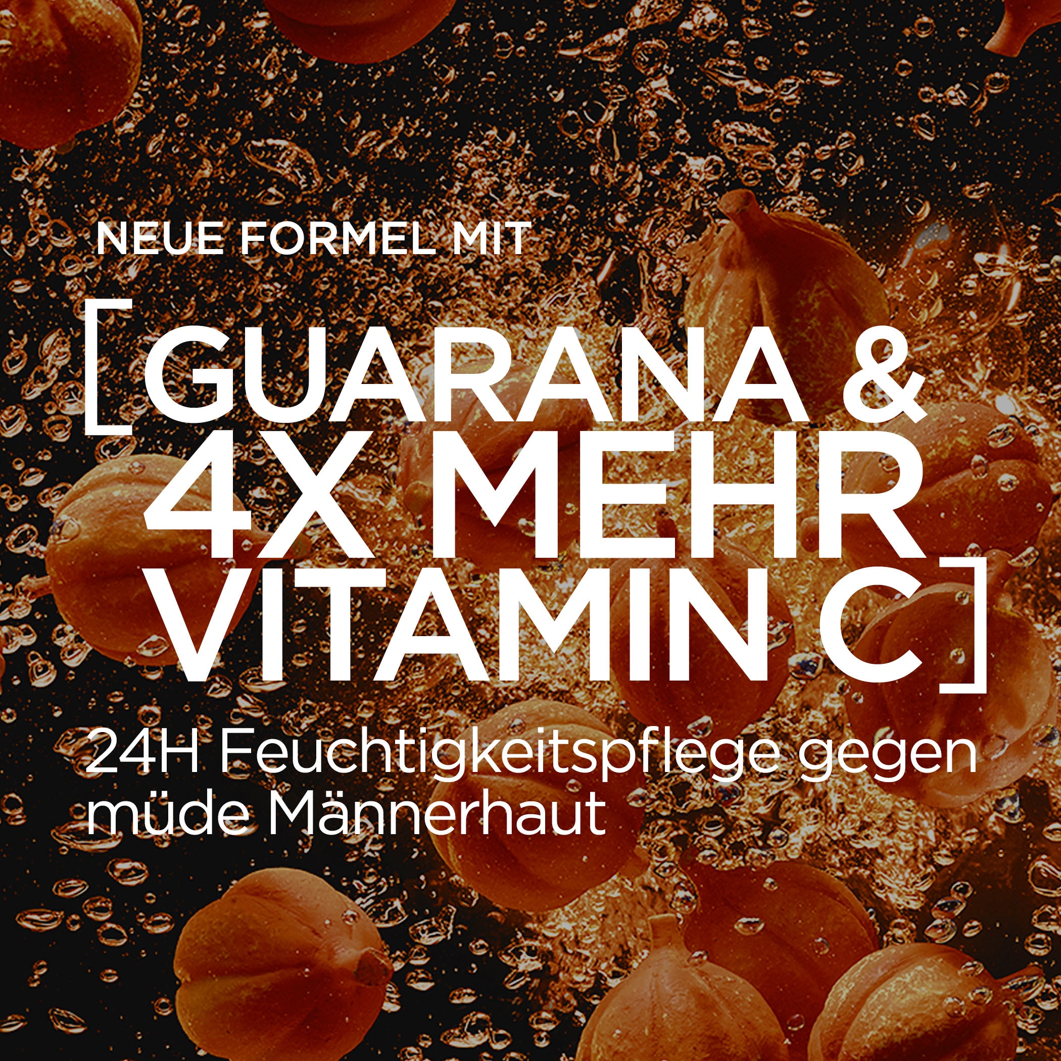 7. Bild von L'ORÉAL PARIS MEN EXPERT Feuchtigkeitscreme »Hydra Energy 24H Anti-Müdigkeit«