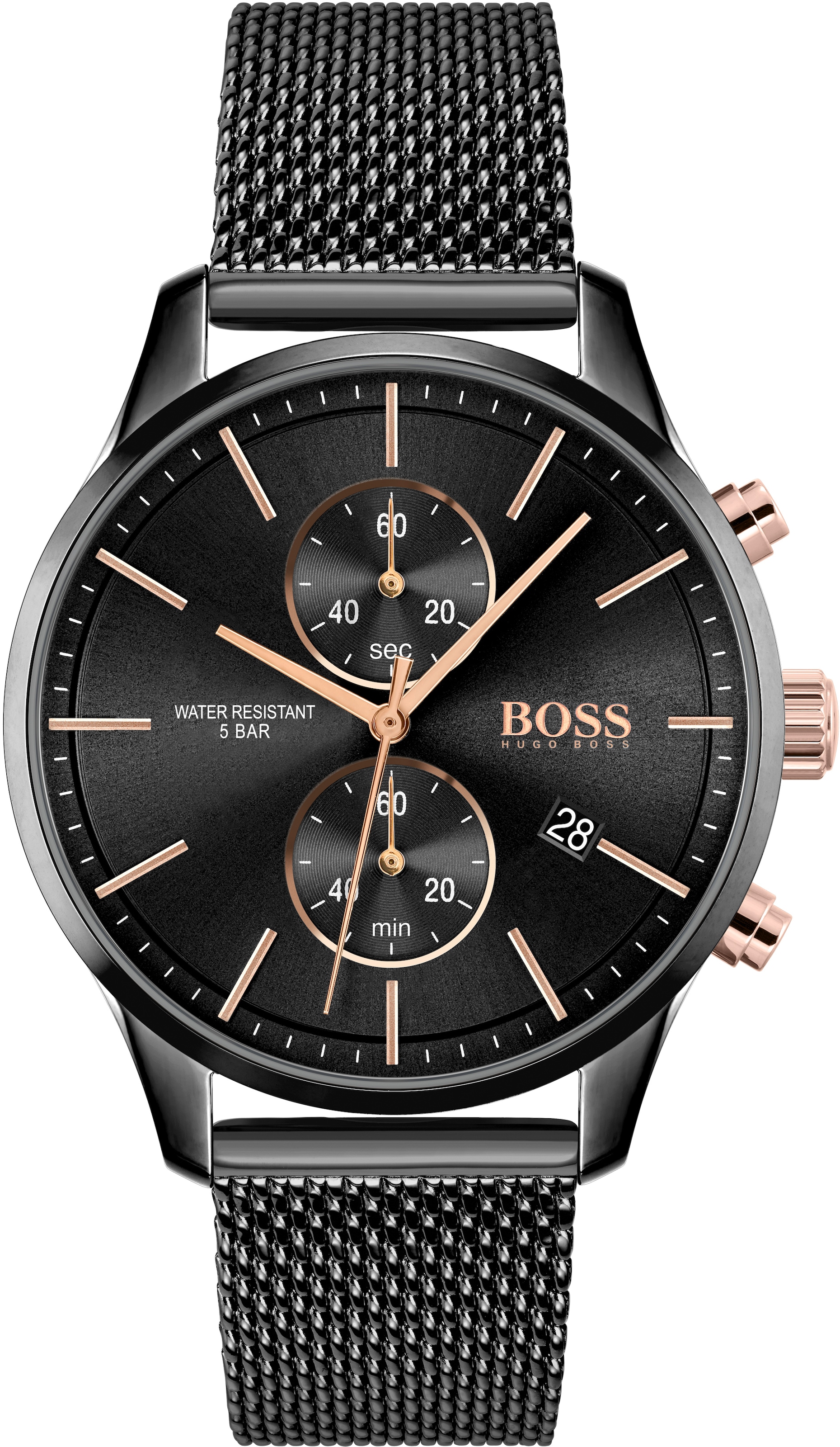 Chronograph 