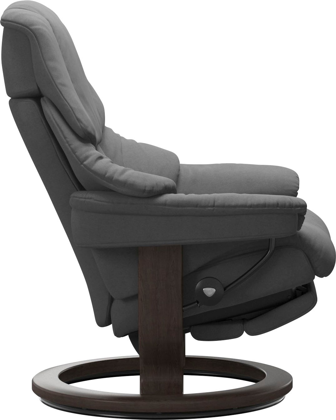 Stressless® Relaxsessel »Reno«, elektrisch verstellbar, optional 2-motorisch, Größe M & L